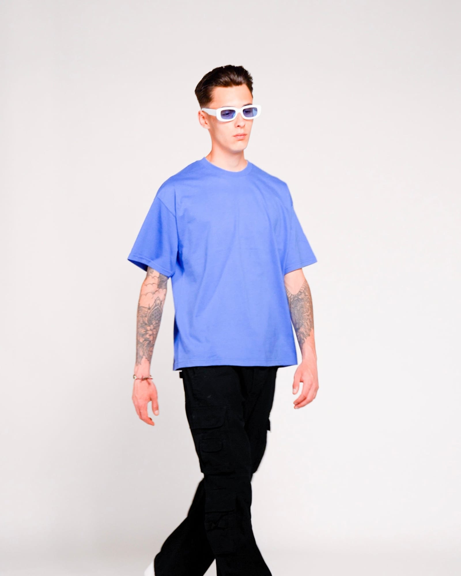 Basic Tee