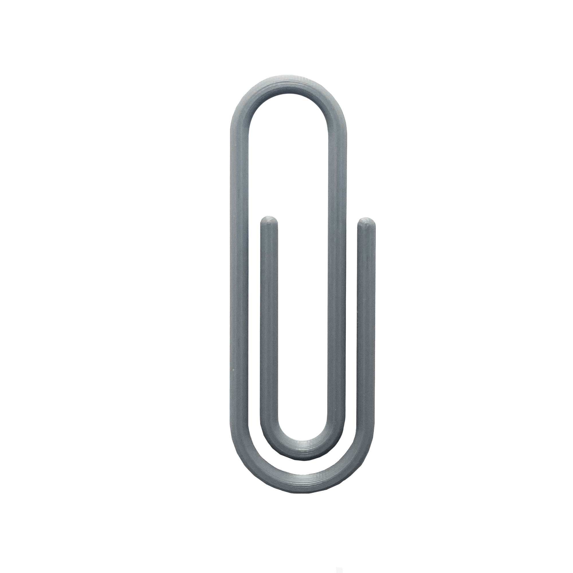BIG Paperclip
