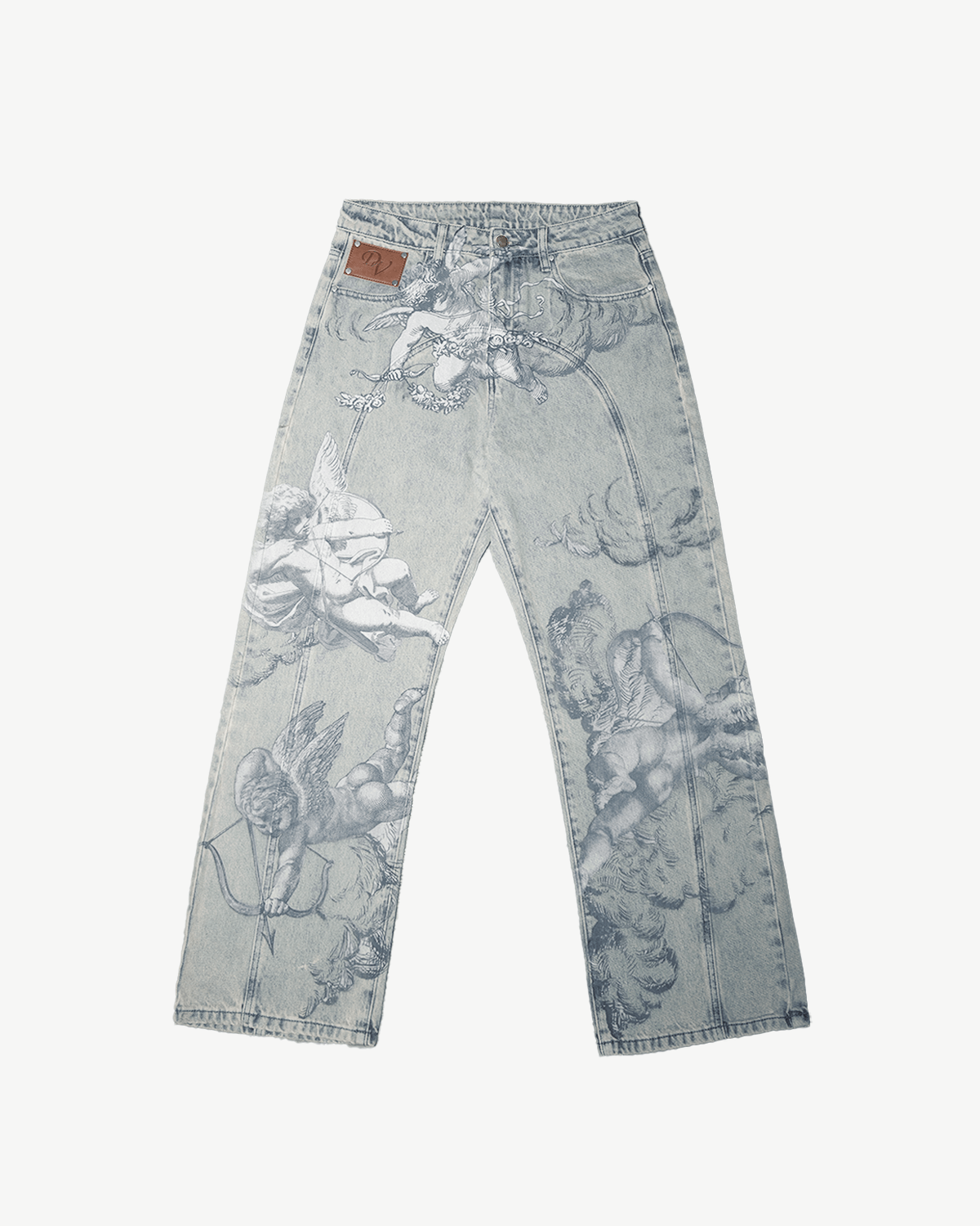ANGEL JEANS