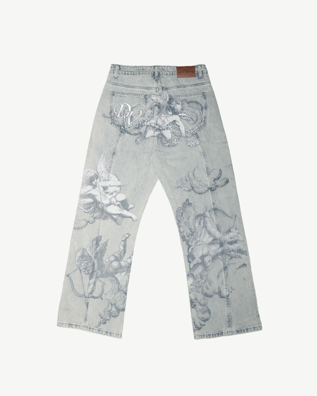ANGEL JEANS