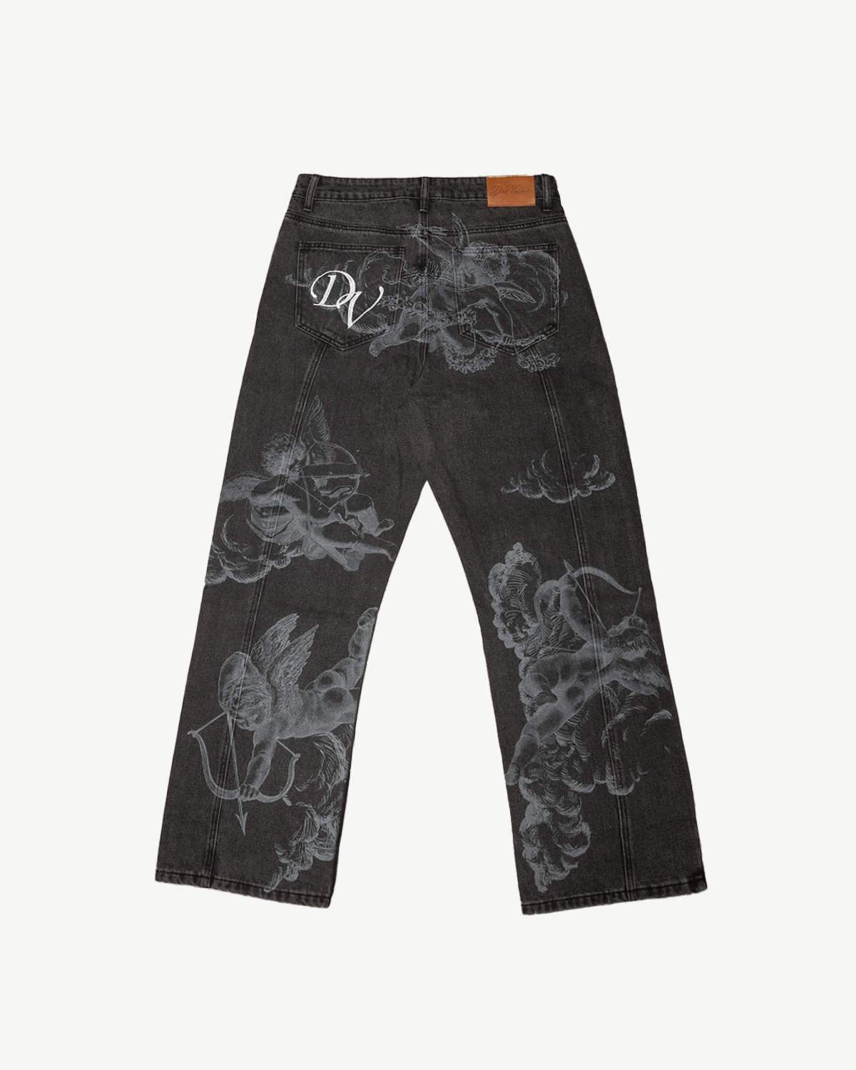 ANGEL JEANS