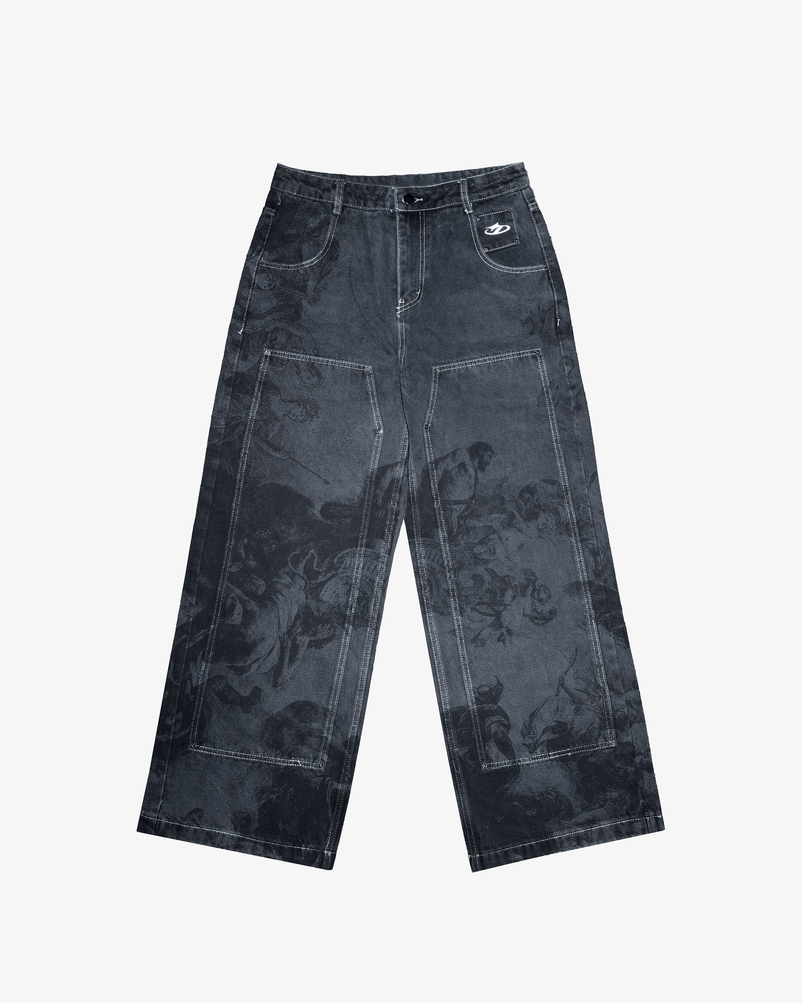 RENAISSANCE JEANS
