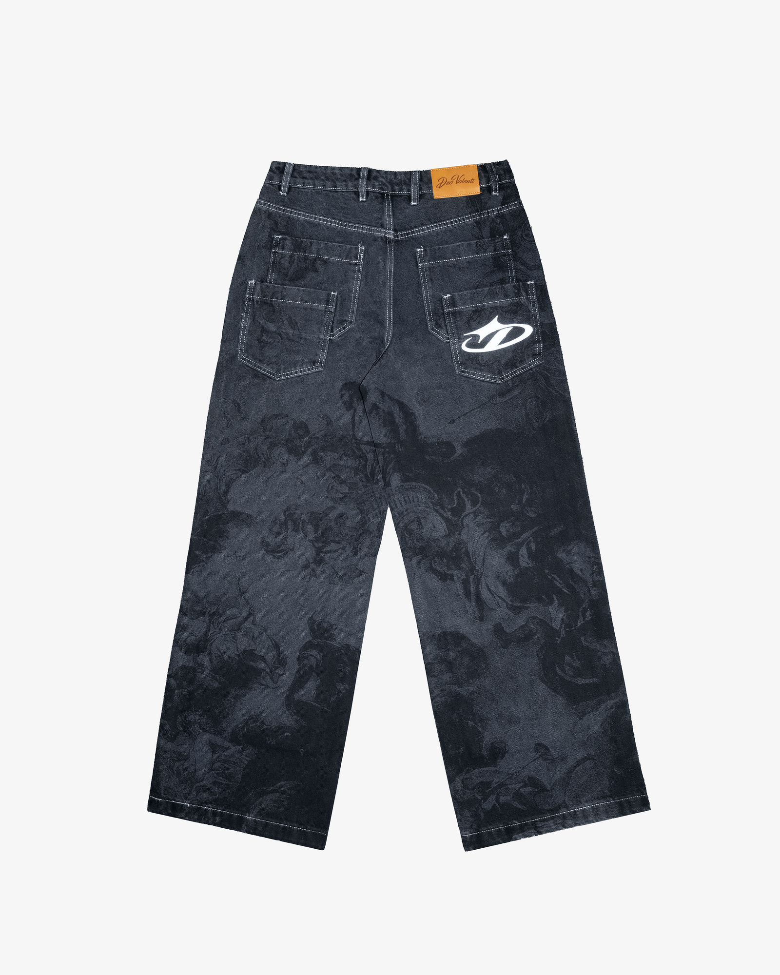 RENAISSANCE JEANS