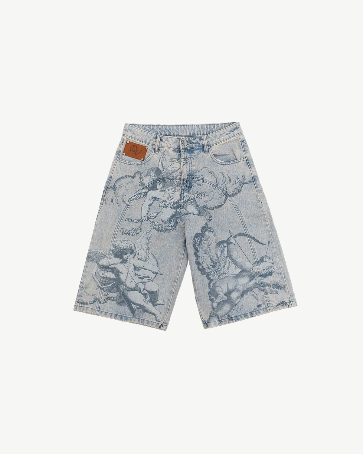 ANGEL JORTS