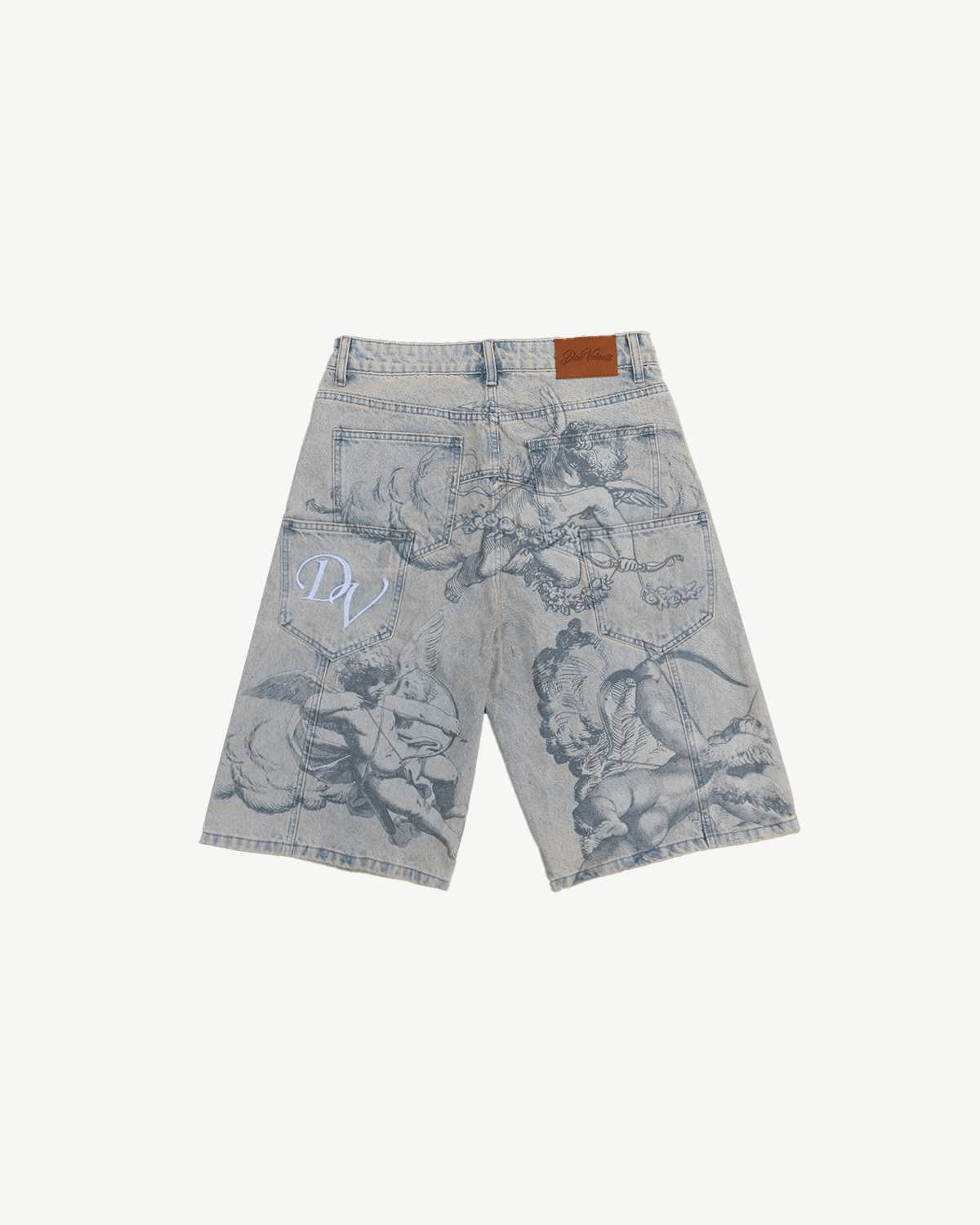 ANGEL JORTS