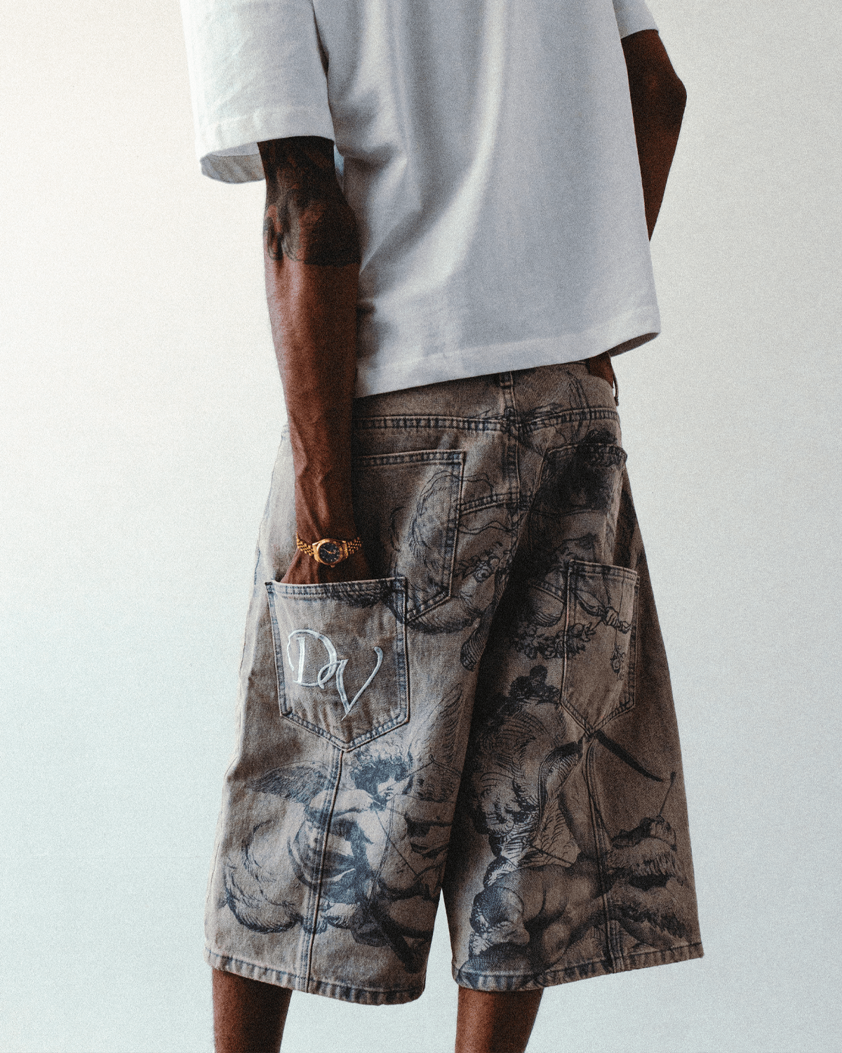ANGEL JORTS