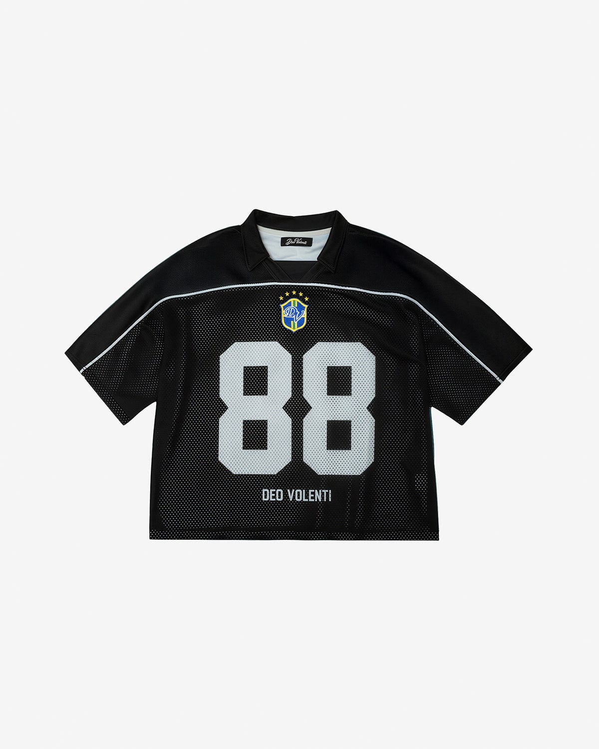 Brasil Jersey