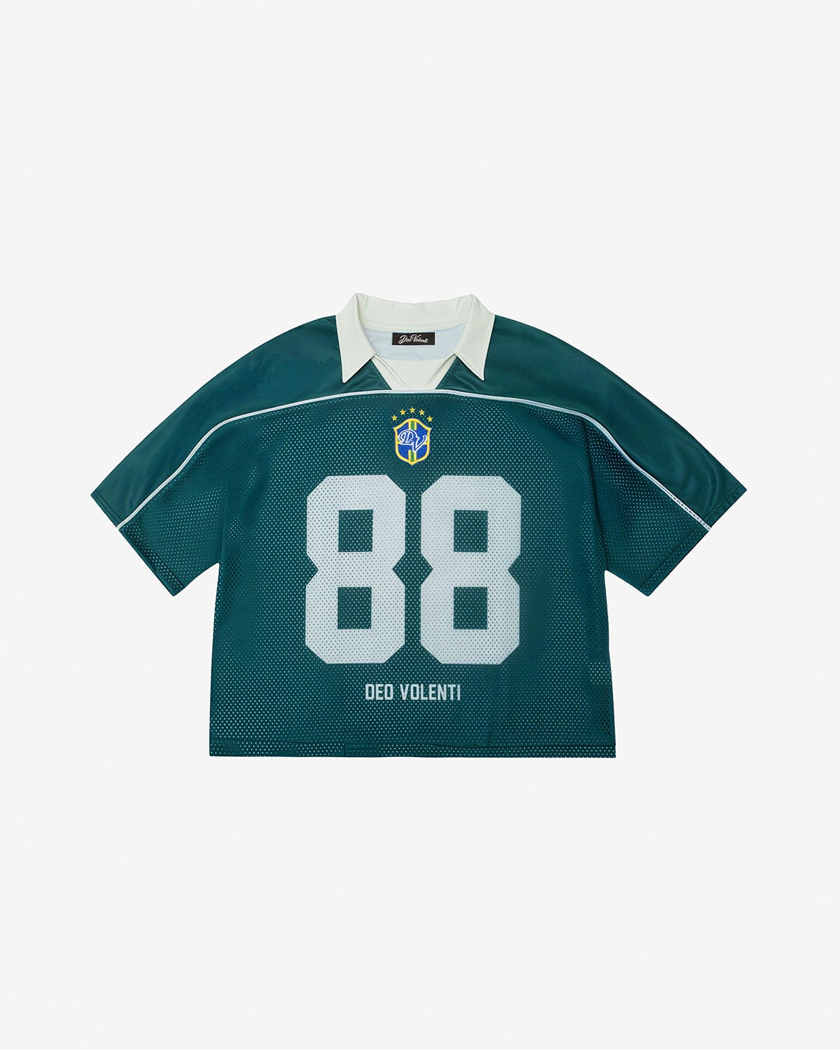 Brasil Jersey