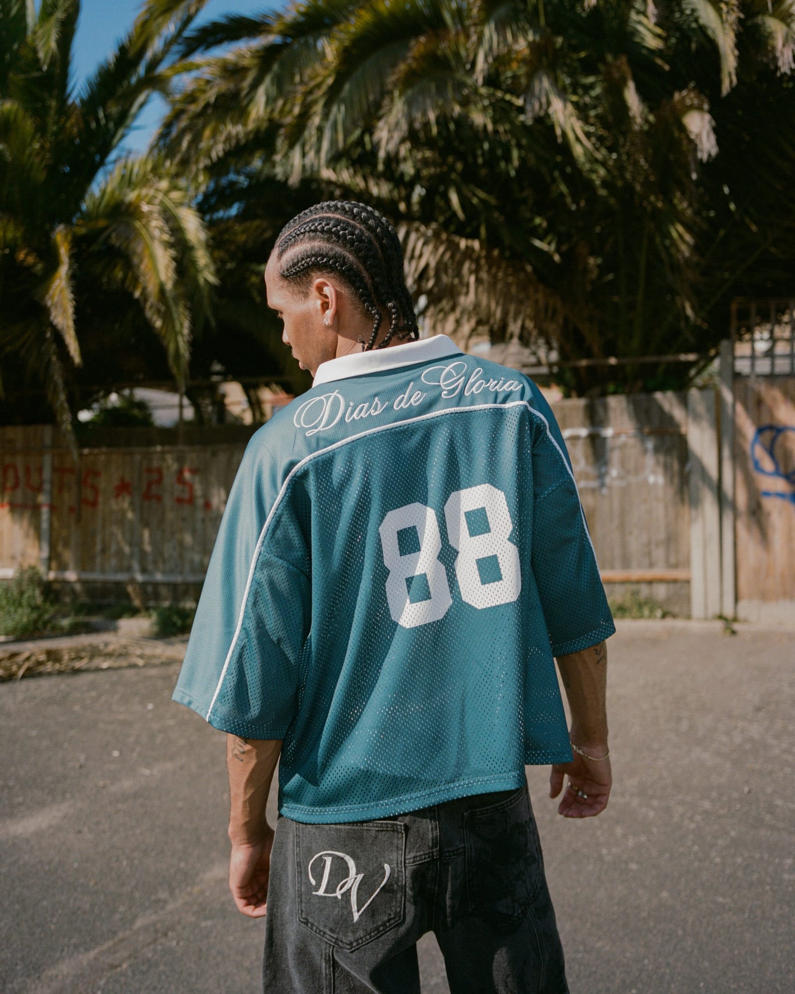 Brasil Jersey