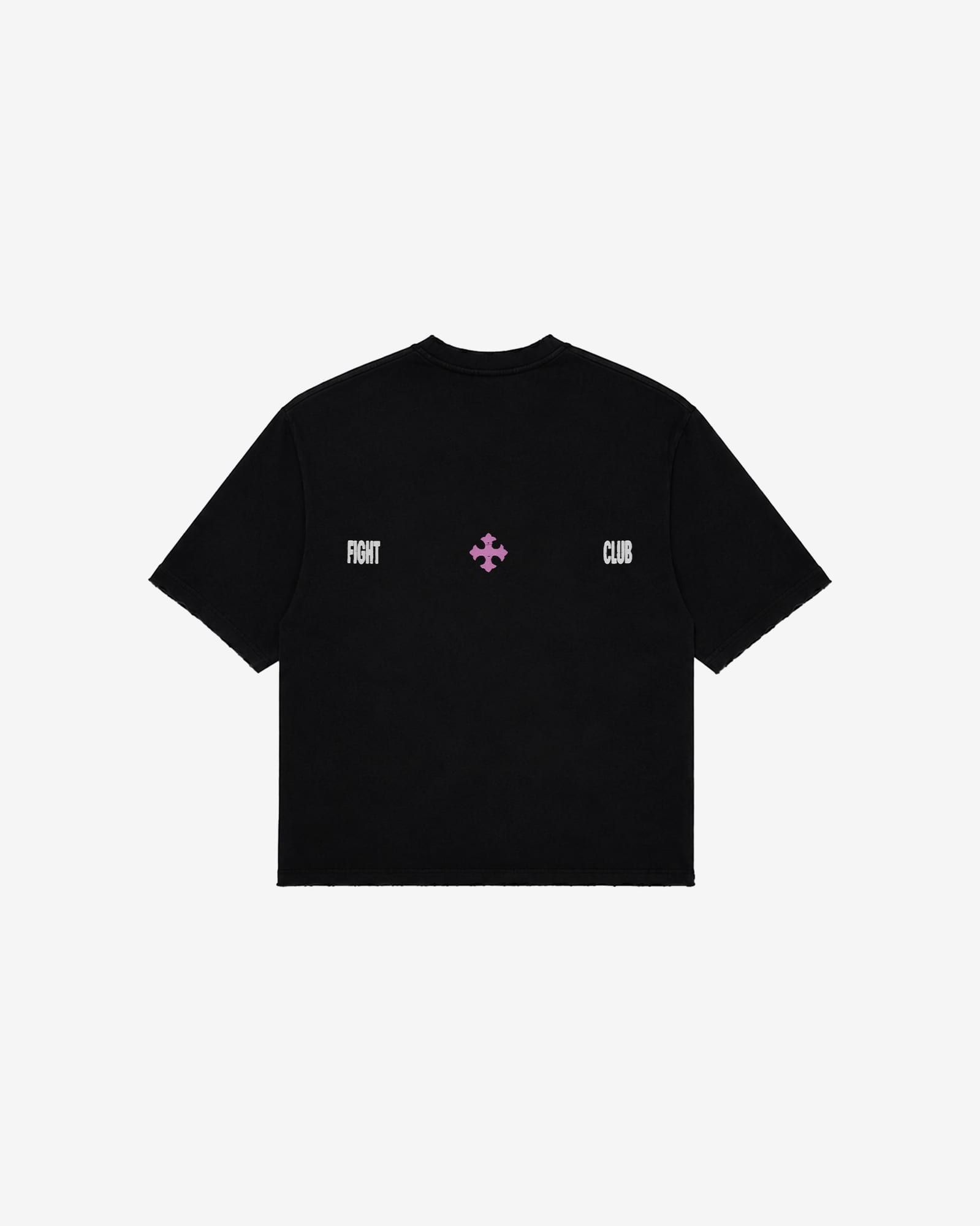 FIGHT CLUB T-SHIRT