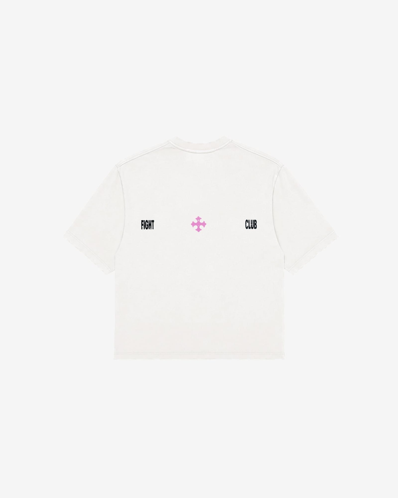 FIGHT CLUB T-SHIRT