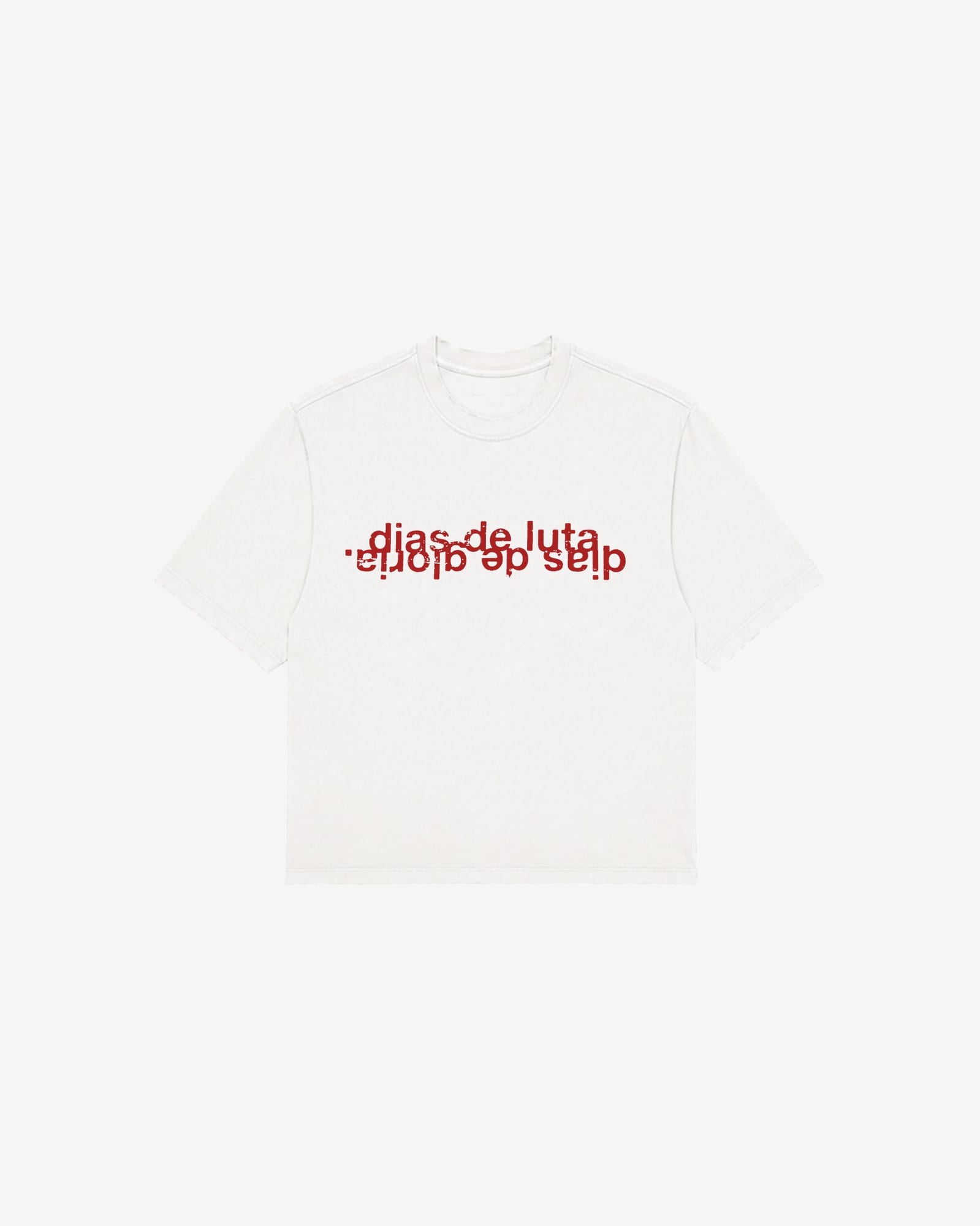QUOTE T-SHIRT