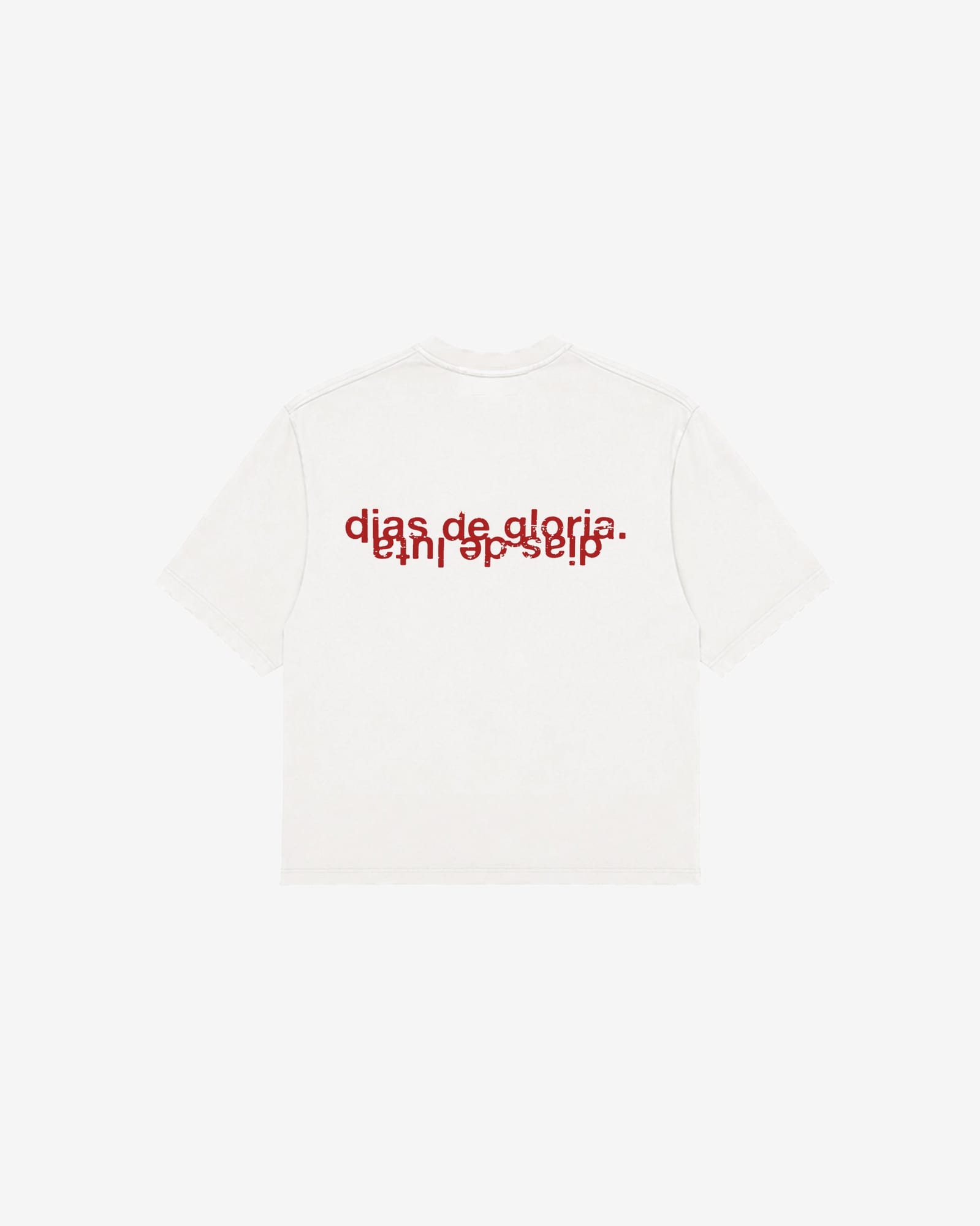 QUOTE T-SHIRT