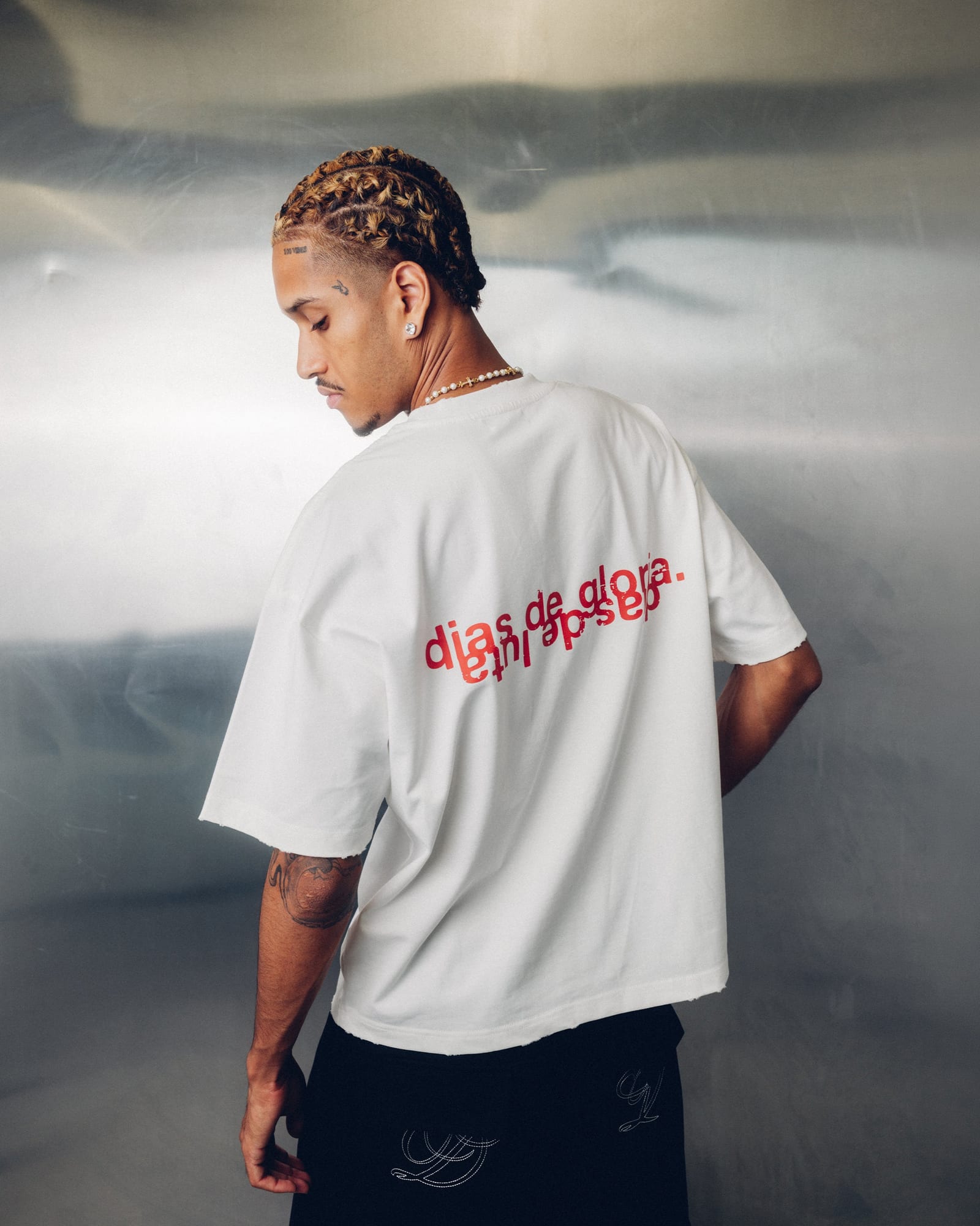 QUOTE T-SHIRT