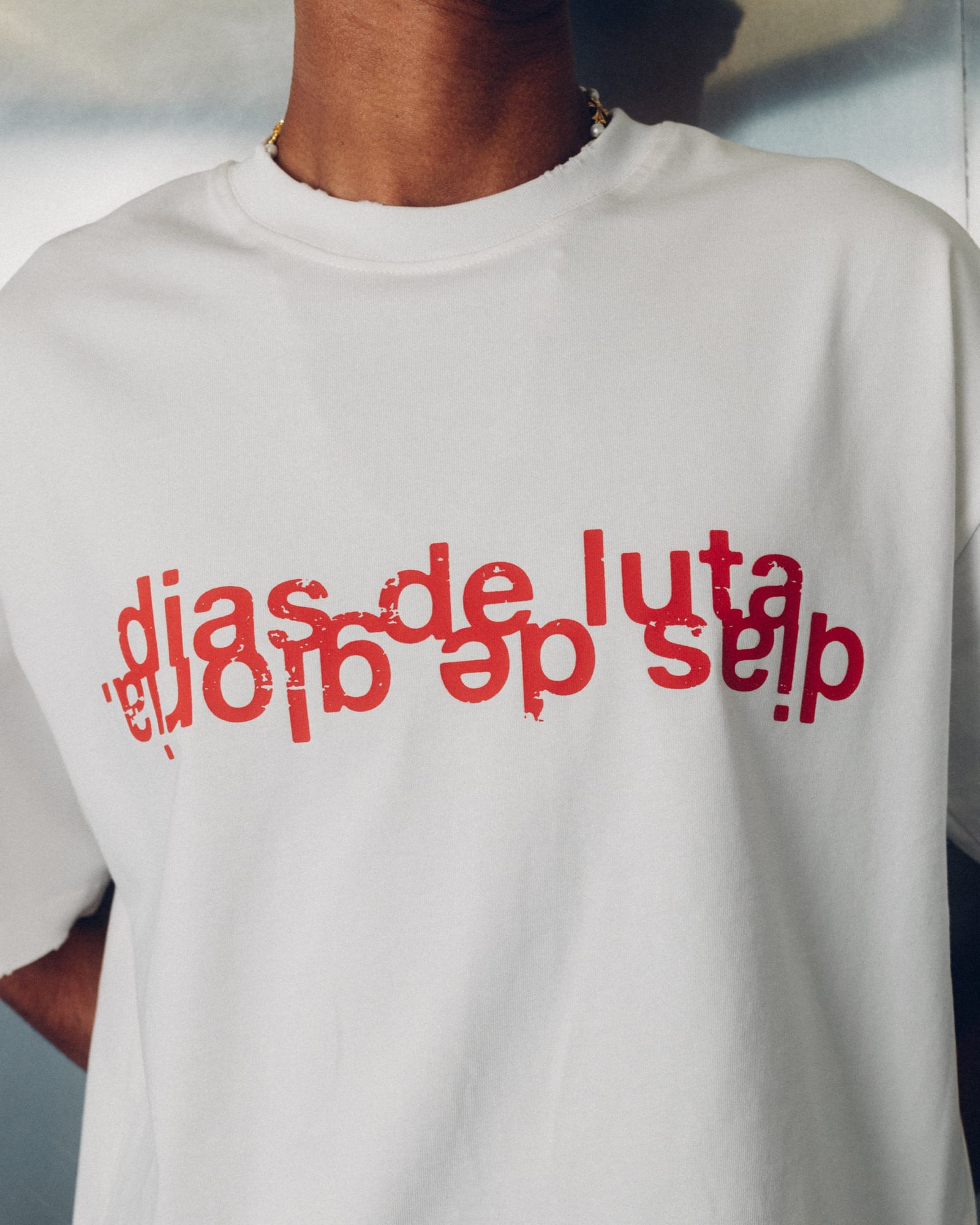 QUOTE T-SHIRT