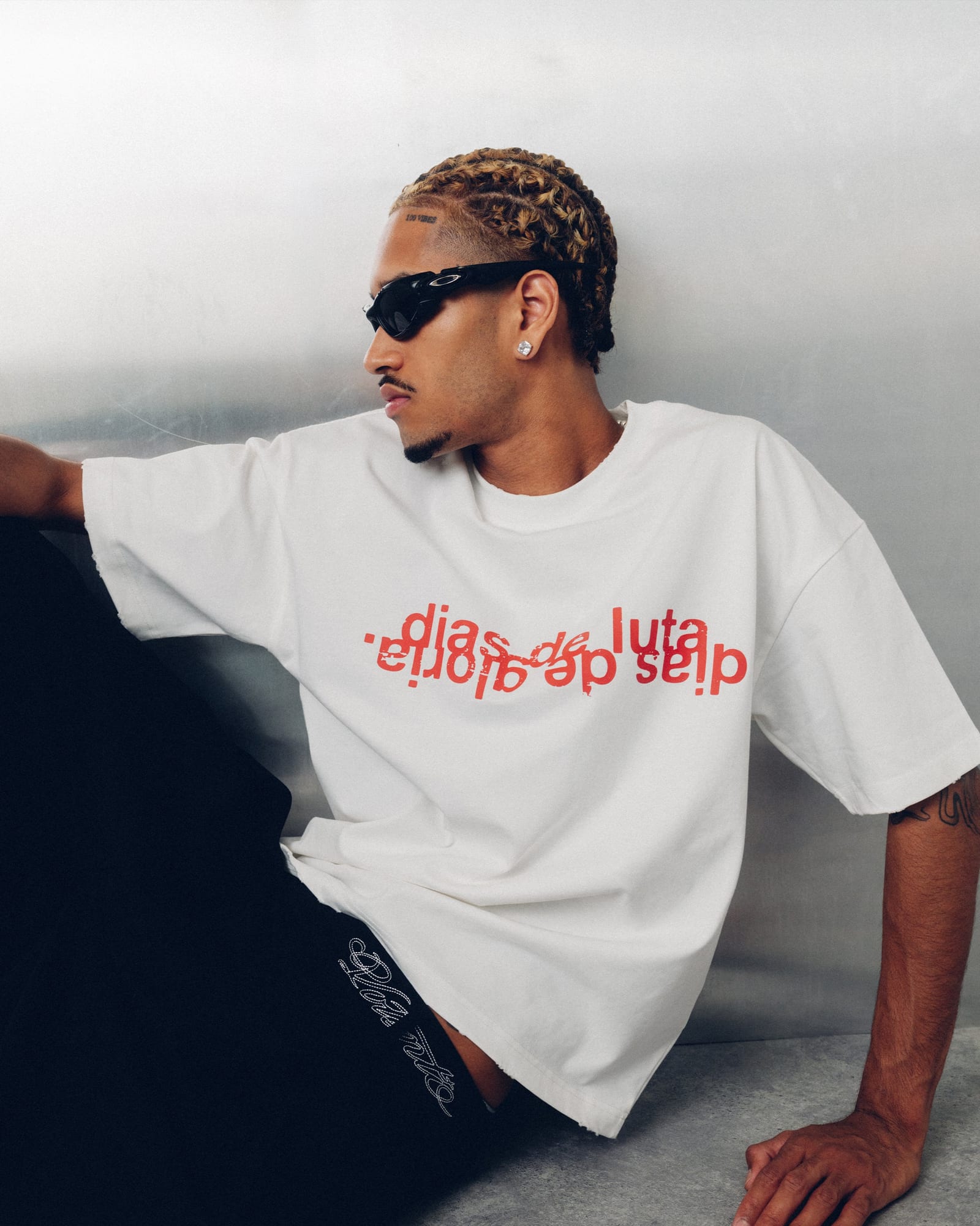 QUOTE T-SHIRT