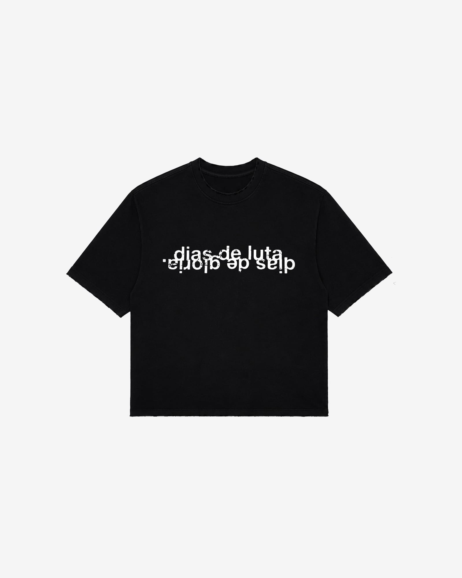 QUOTE T-SHIRT
