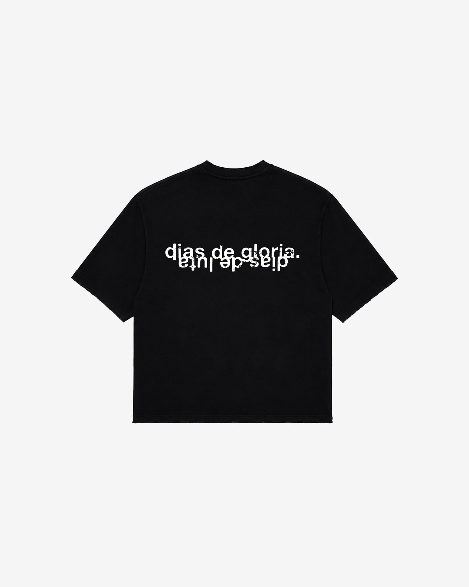 QUOTE T-SHIRT
