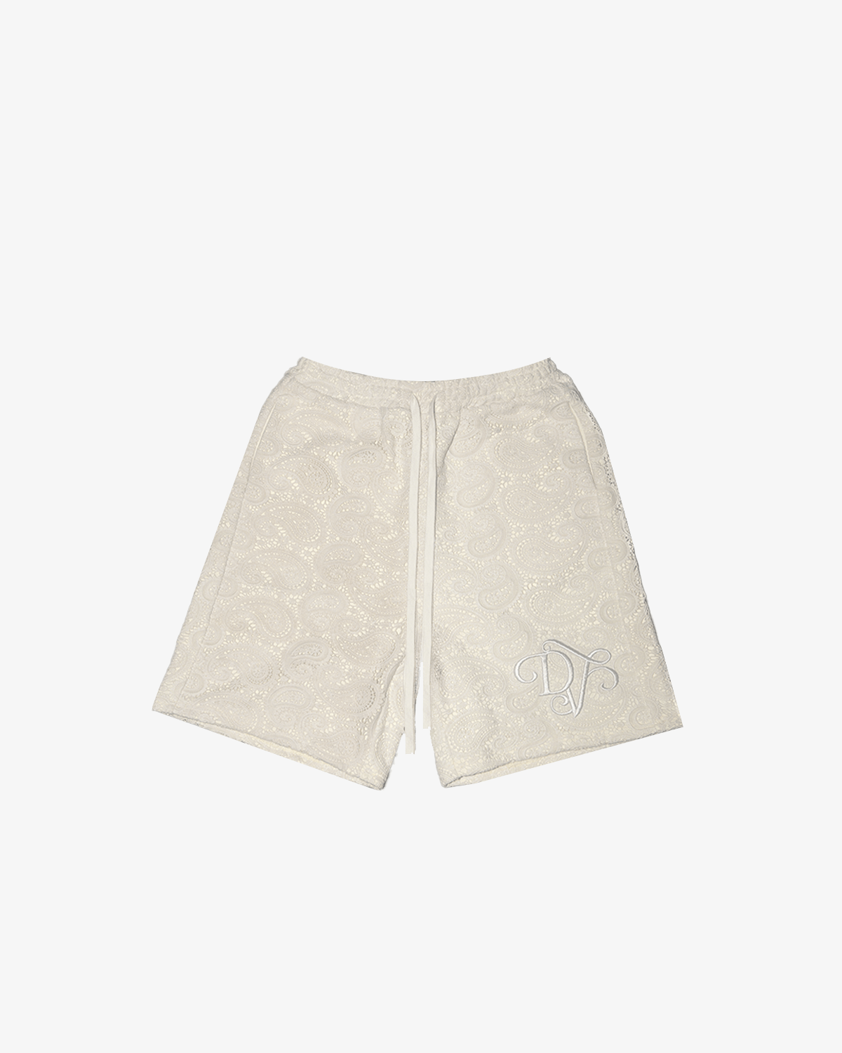 PAISLEY SHORTS