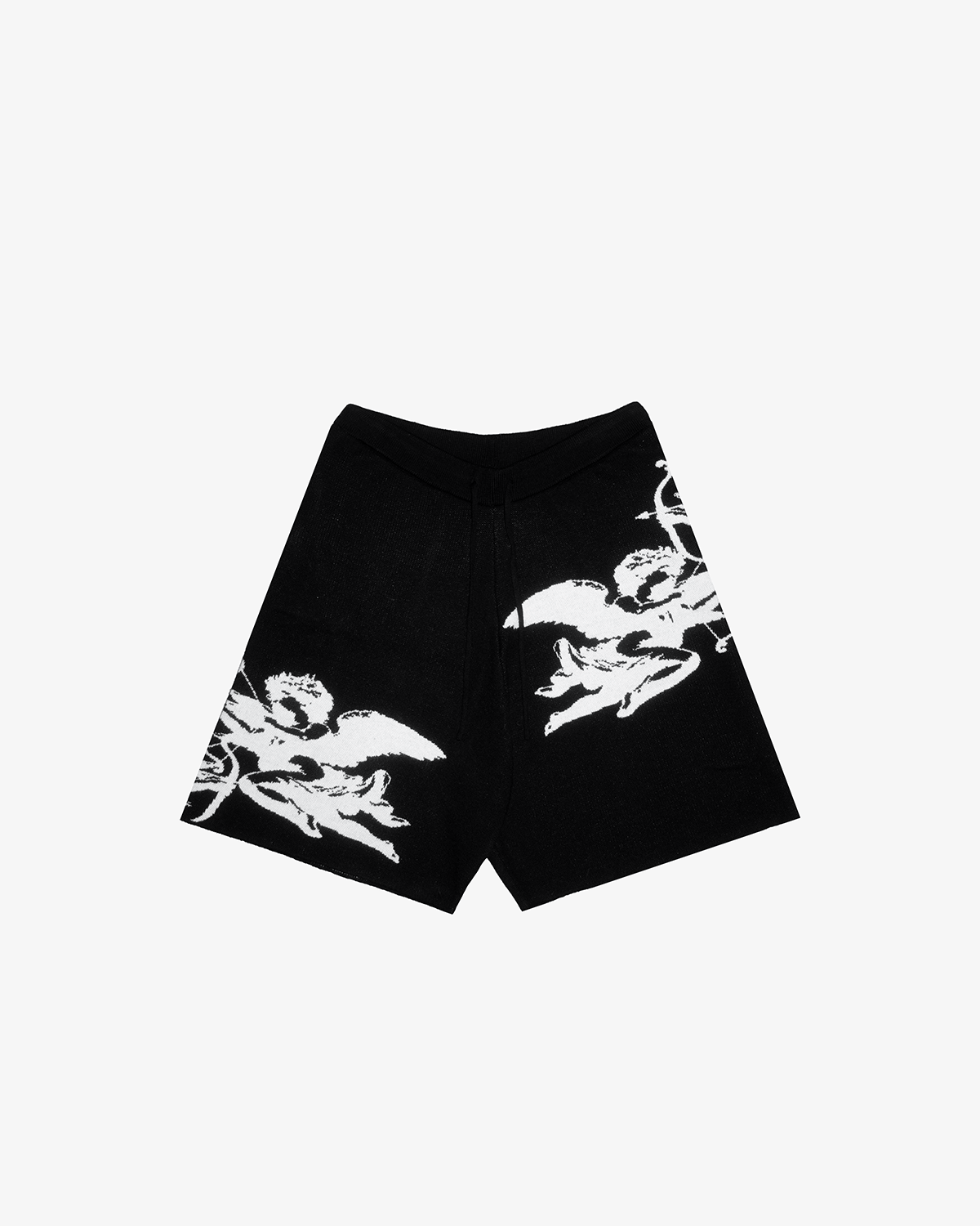 Cherub Knit Shorts