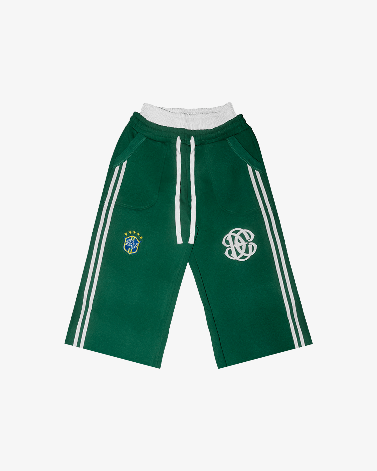 Brasil Bermuda Shorts