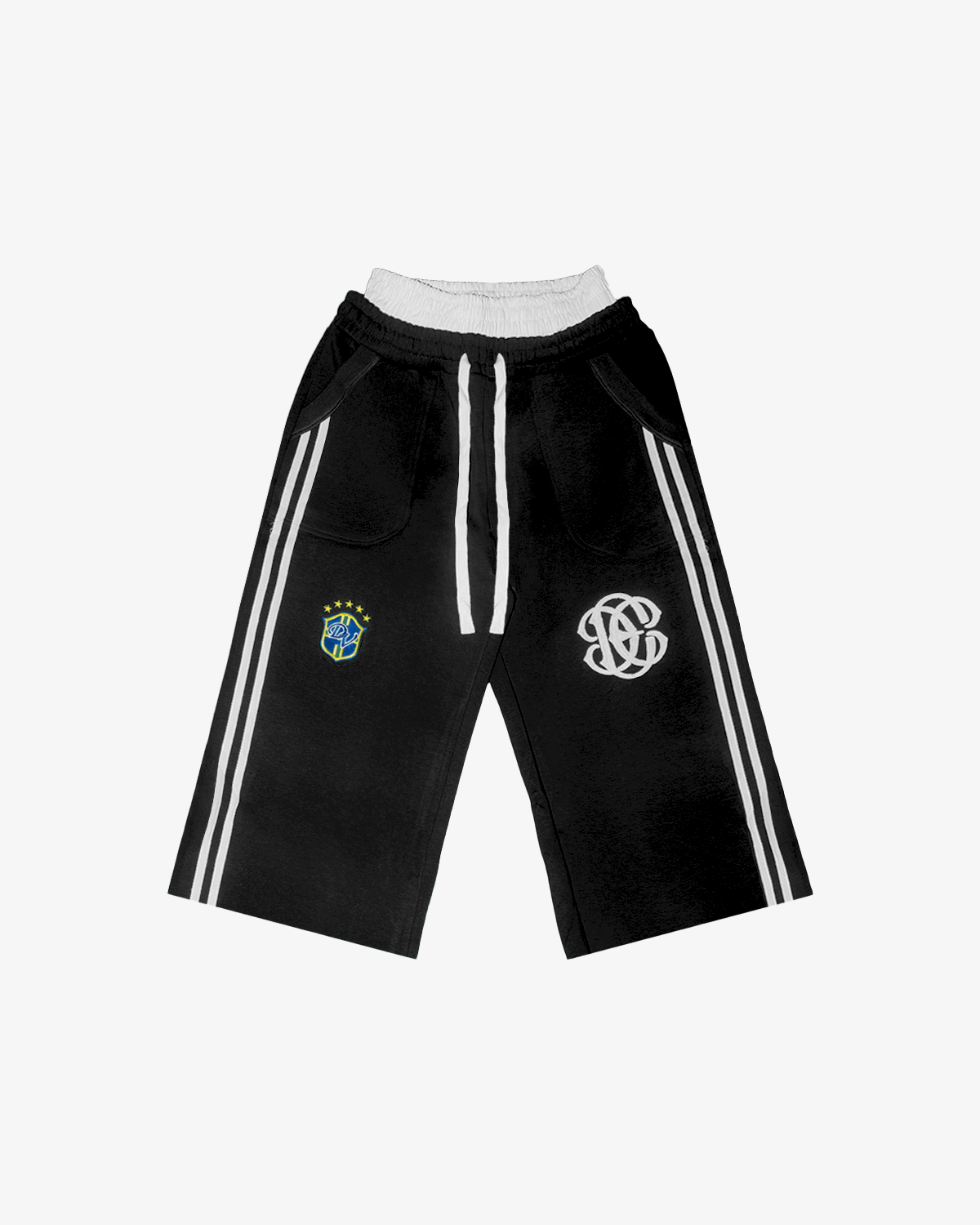 Brasil Bermuda Shorts