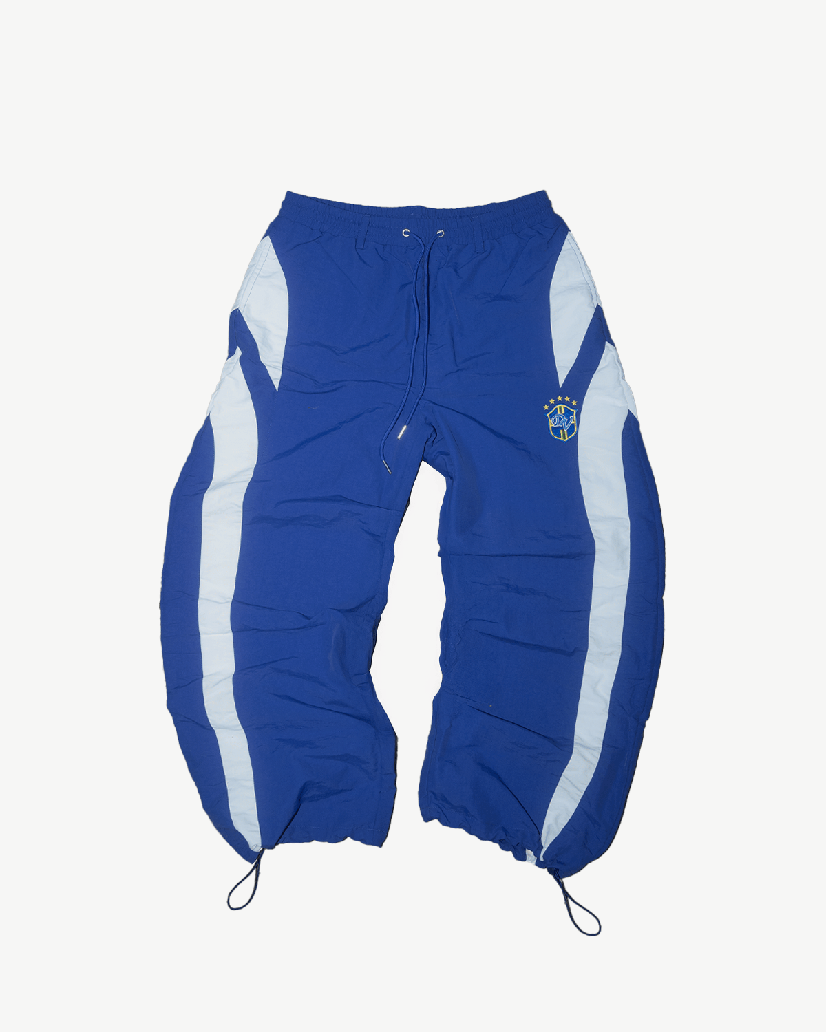 Brasil Parachute Bottoms
