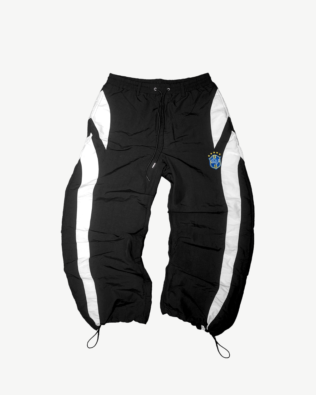 Brasil Parachute Bottoms