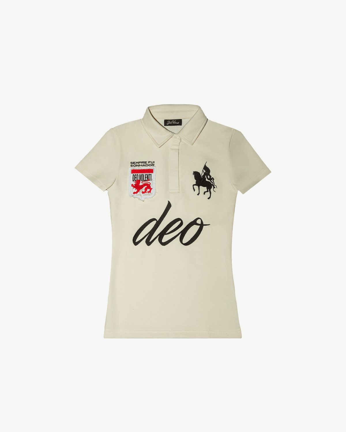 DEO SLIM POLO