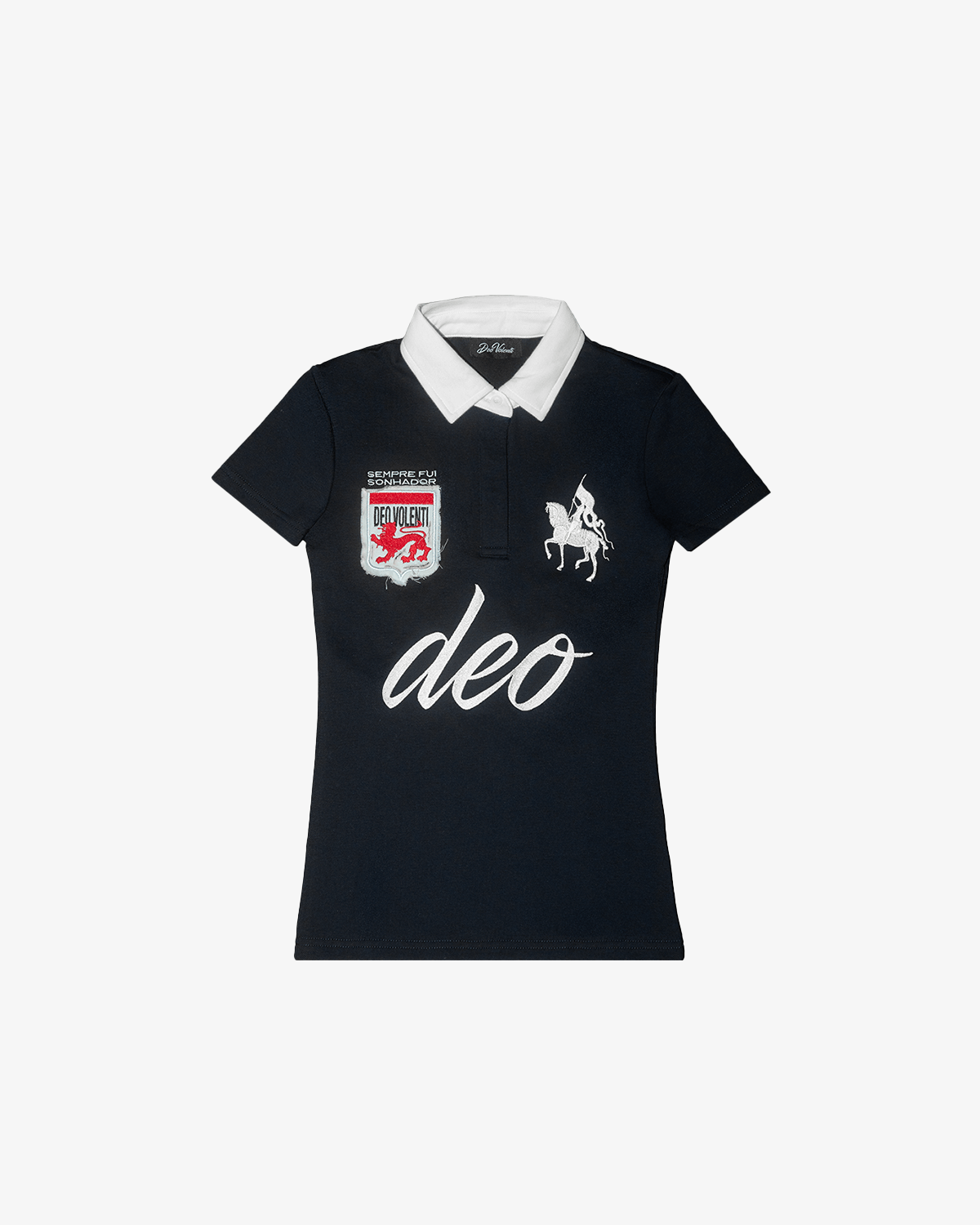 DEO SLIM POLO