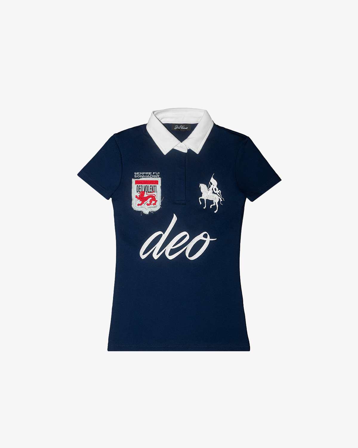 DEO SLIM POLO
