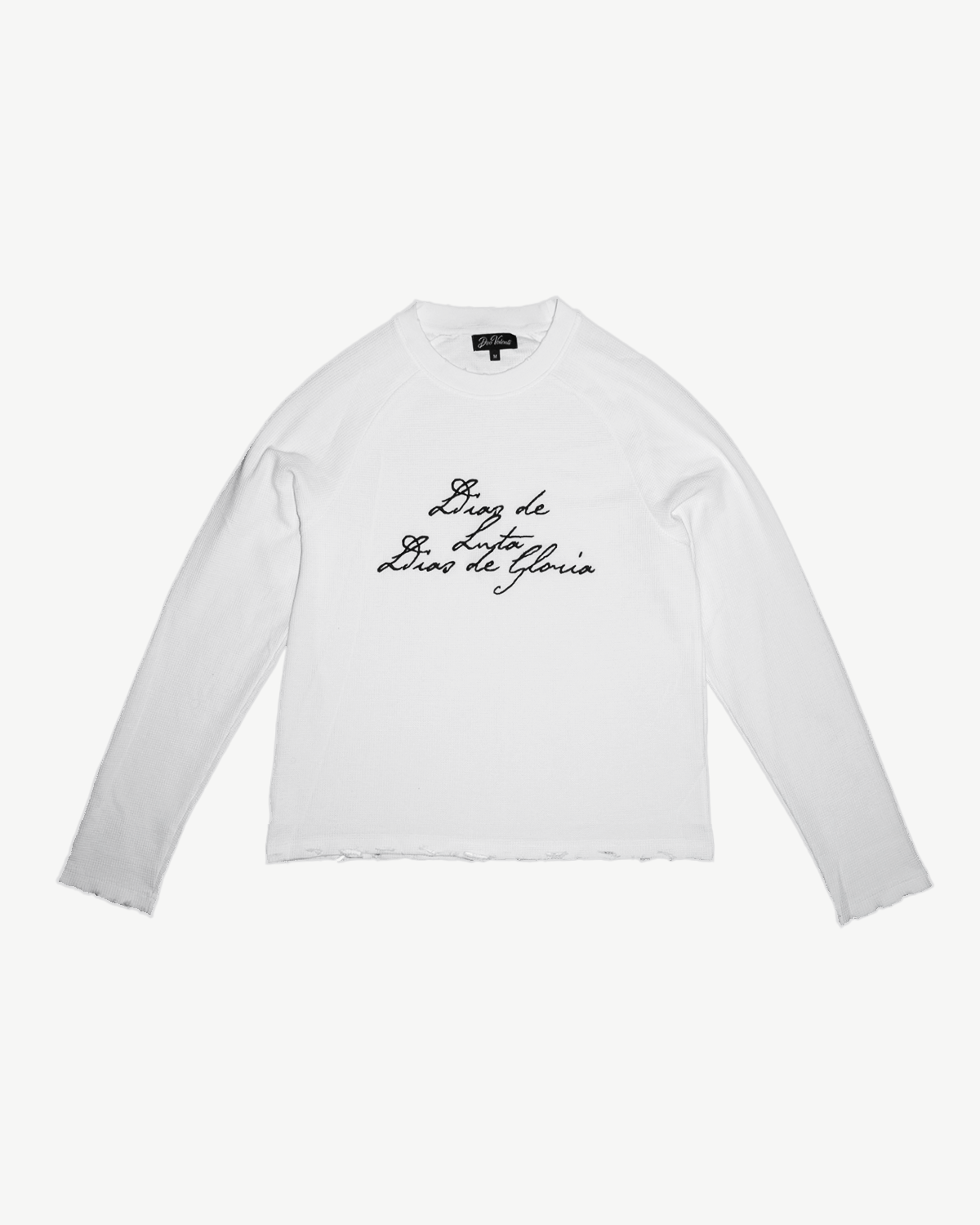 Waffle Knit Thermal