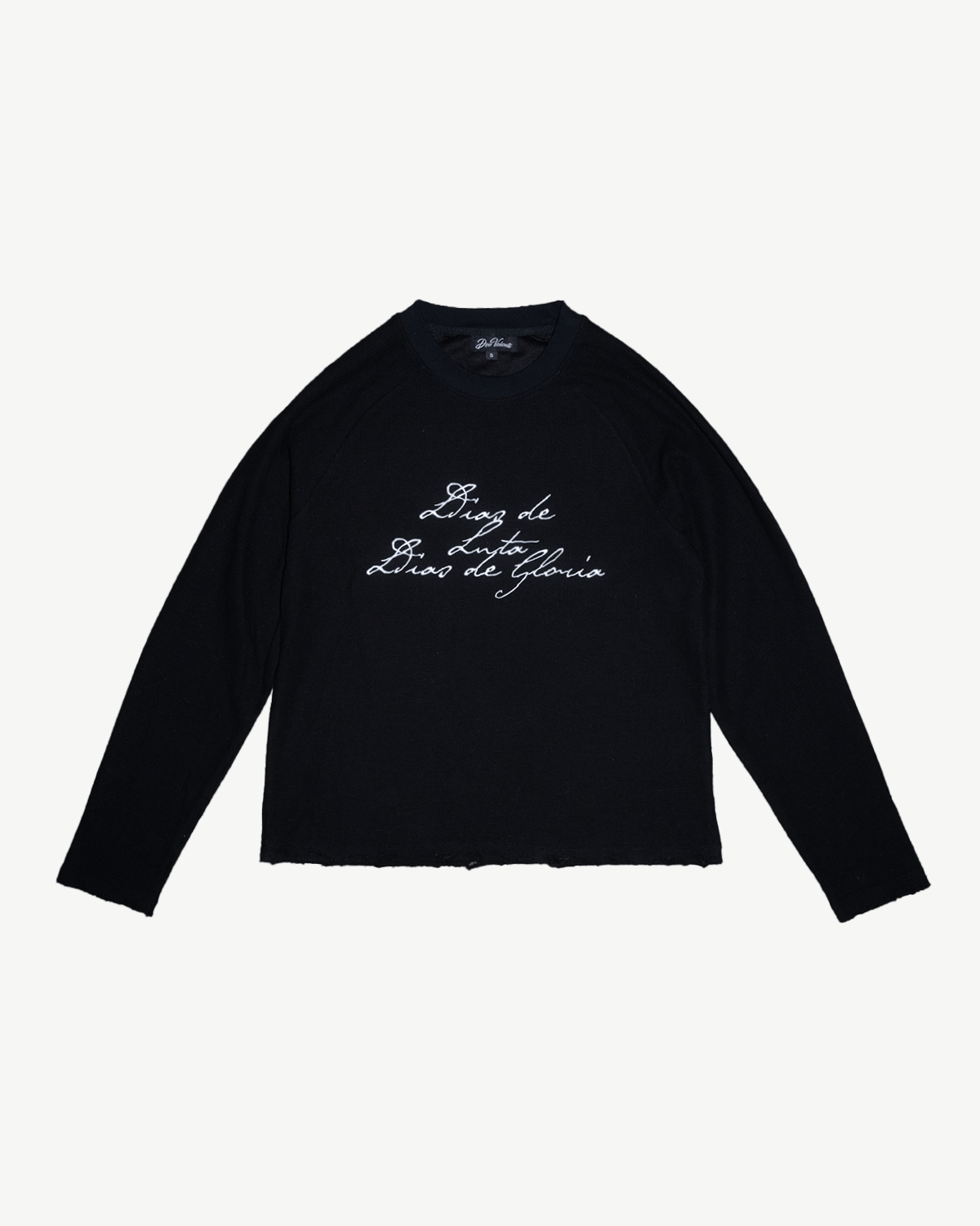 Waffle Knit Thermal