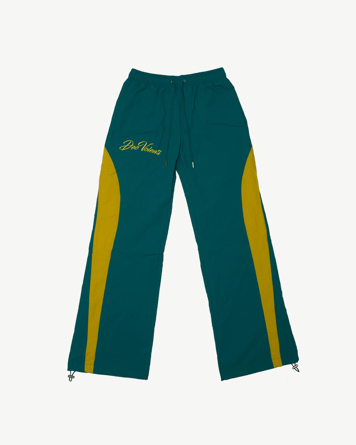 Brasil Track Bottoms