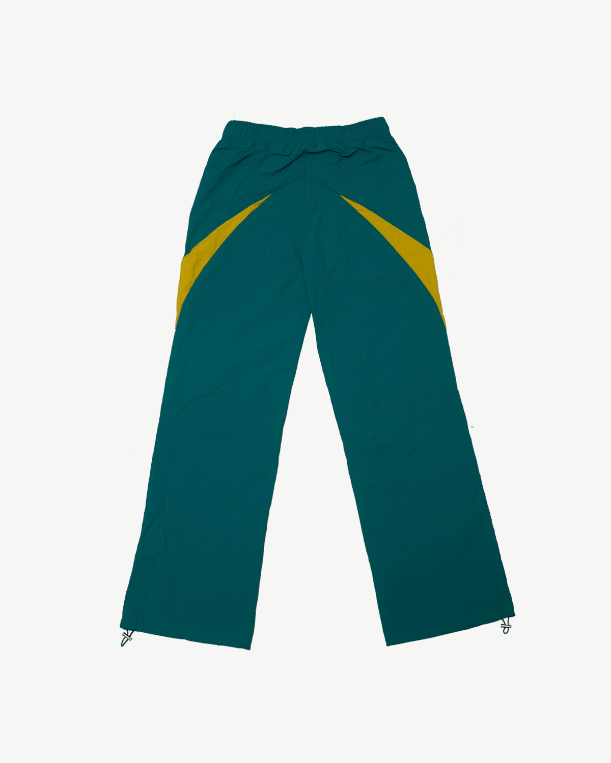 Brasil Track Bottoms