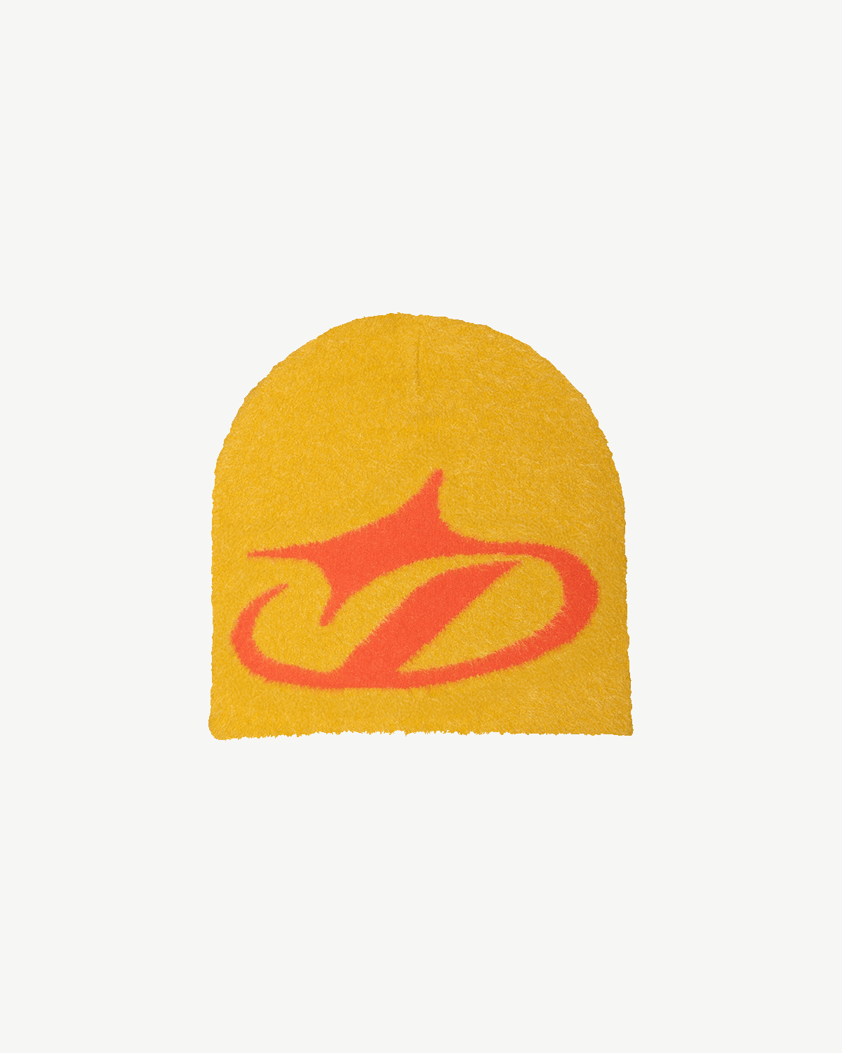 Mohair Beanie