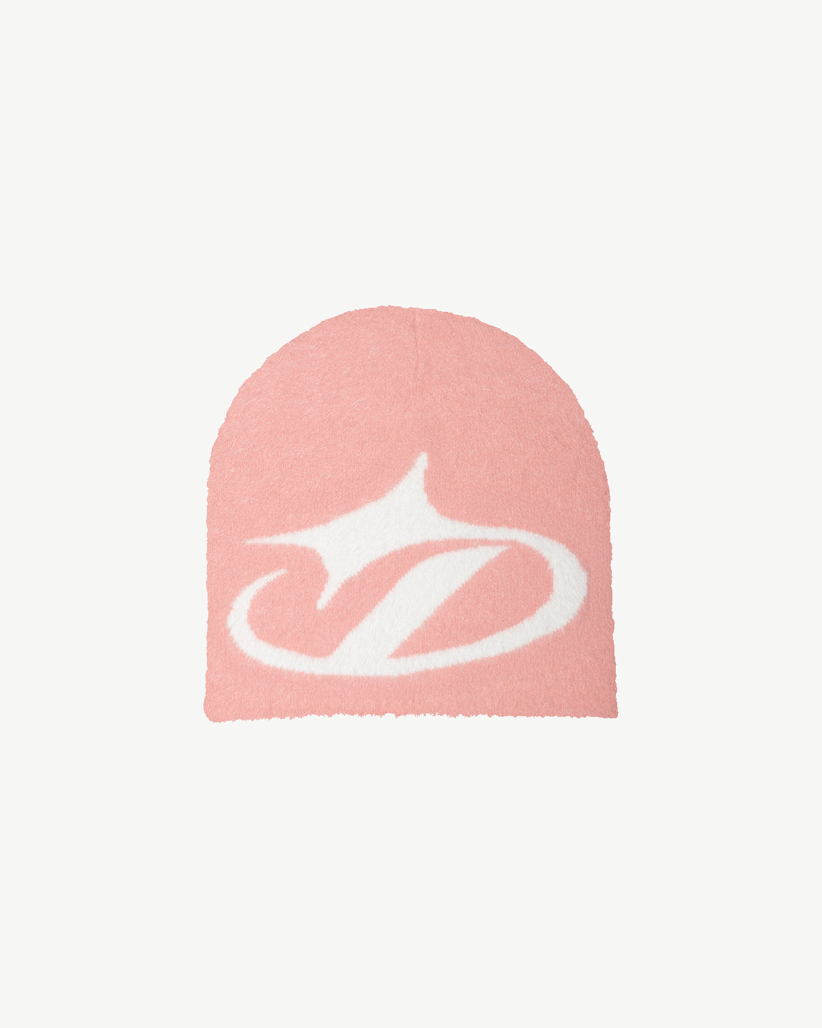 Mohair Beanie