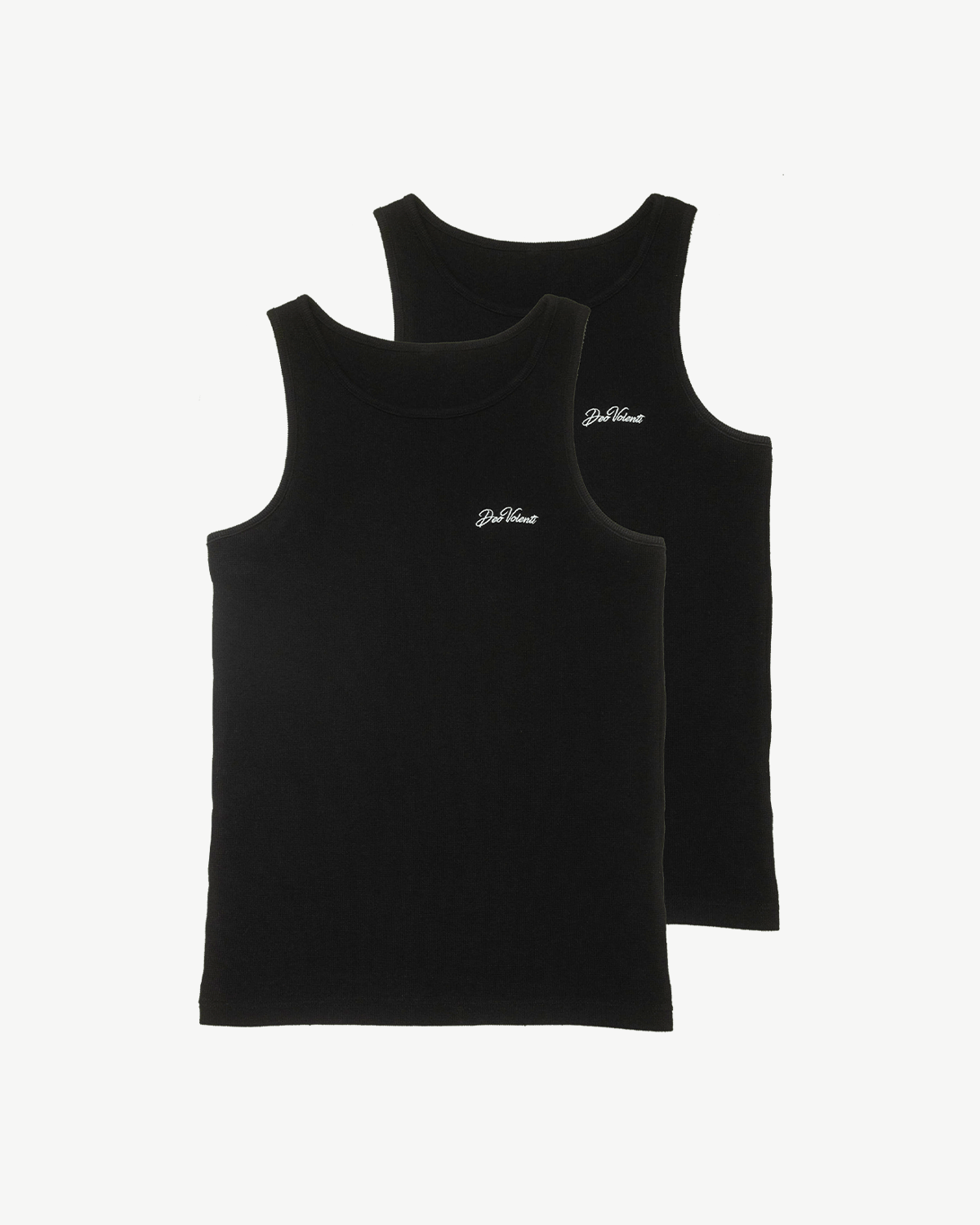 Men's Tank | Twin Pack