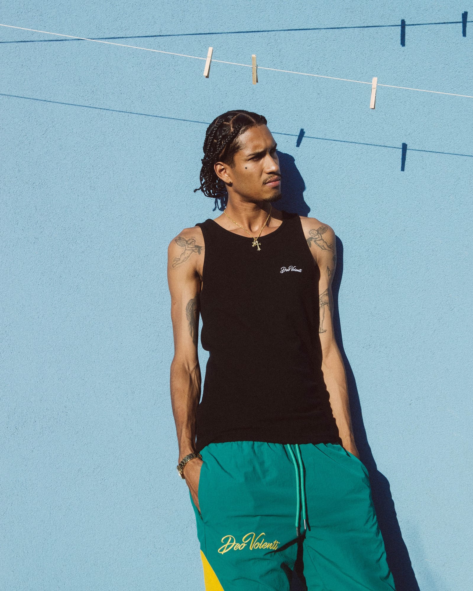 Men's Tank | Twin Pack