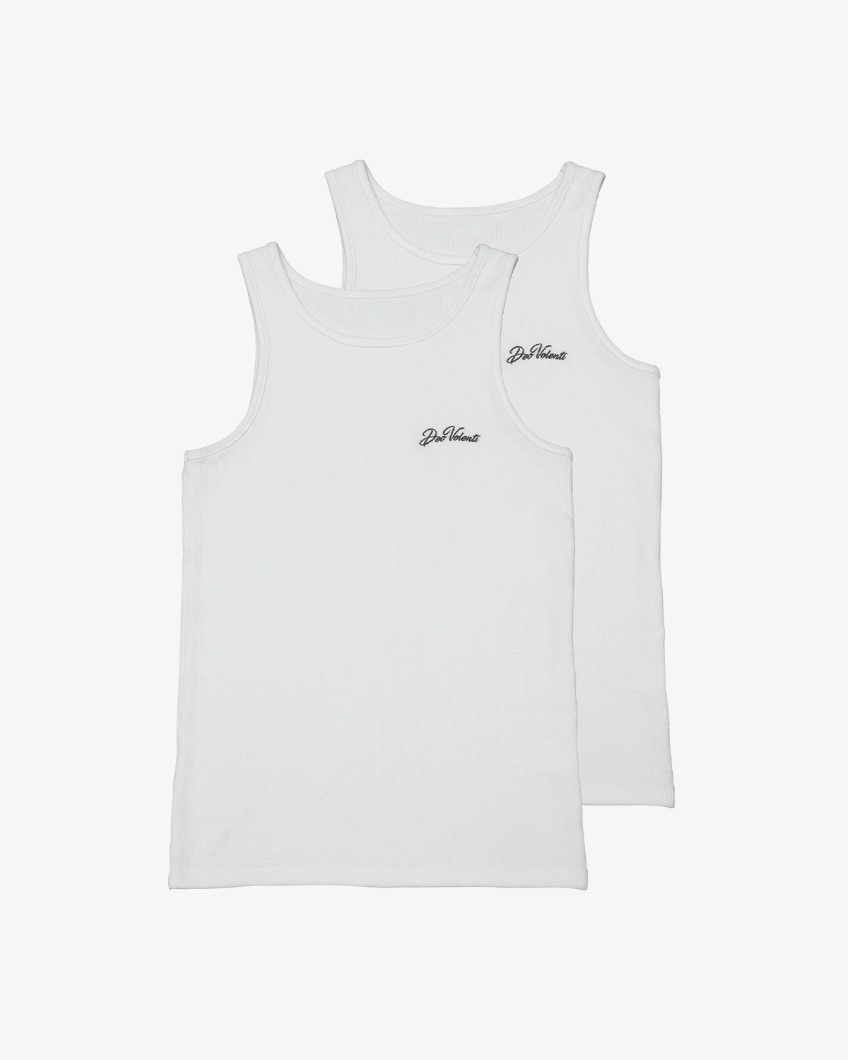 Men's Tank | Twin Pack