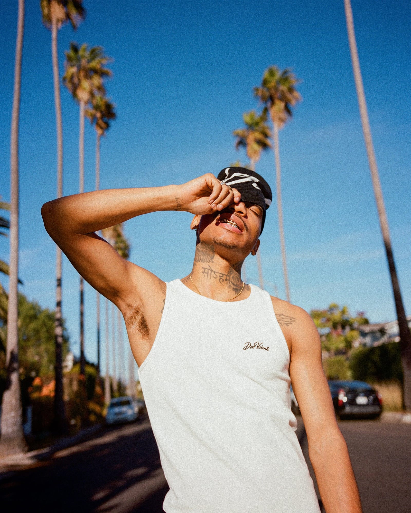 Men's Tank | Twin Pack