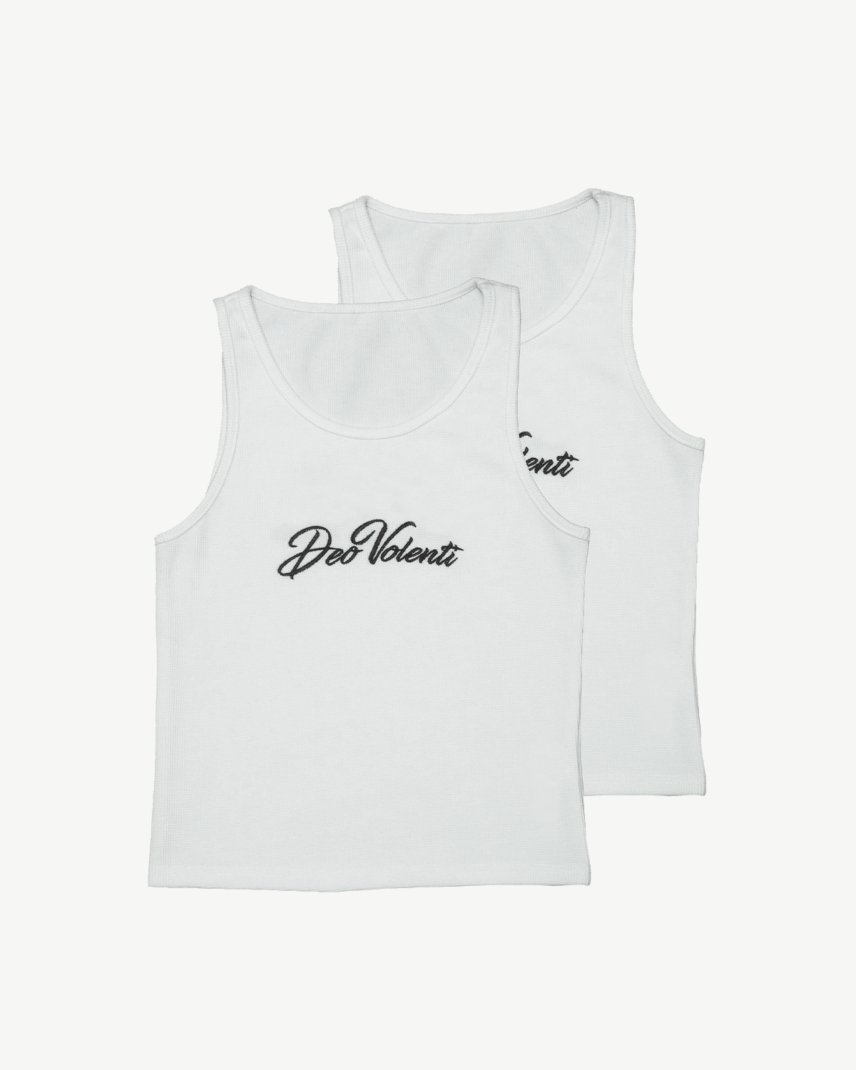 Women's Tank | Twin Pack