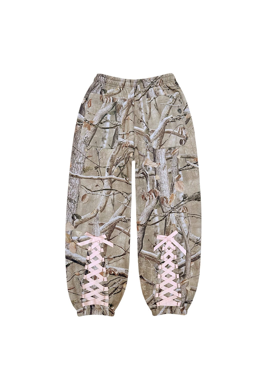 Forbidden Sweatpants