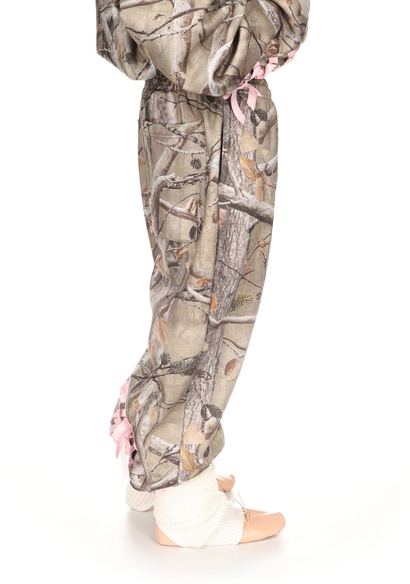 Forbidden Sweatpants