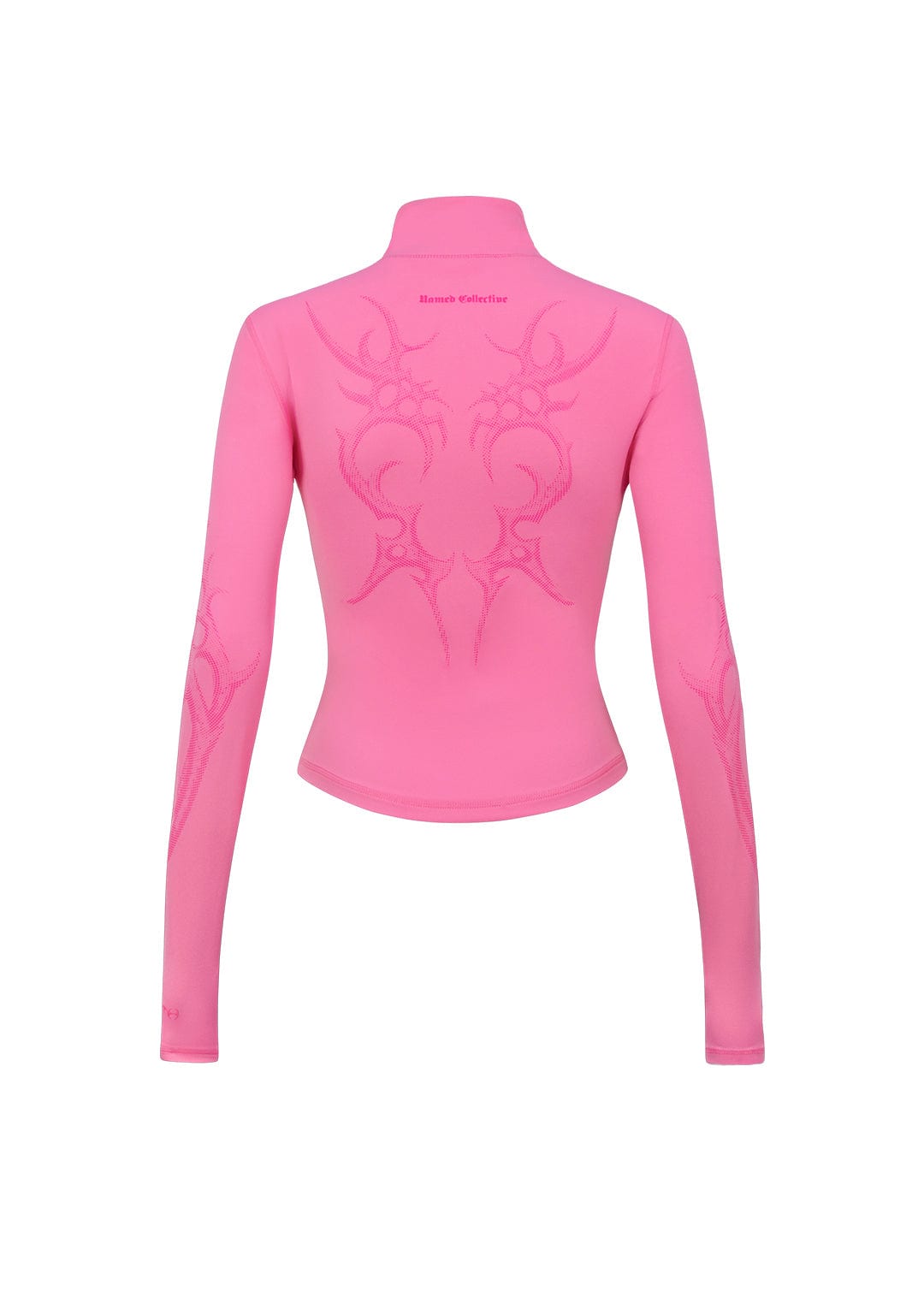 Nth Active Cyber Zip Through Jacket