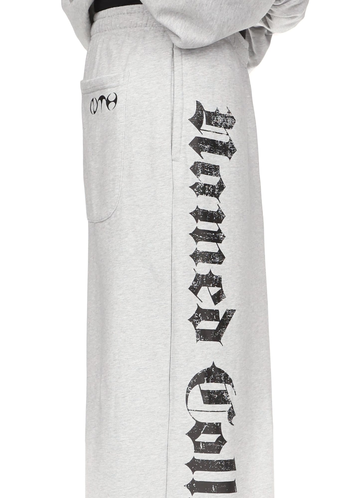Nth ACTIVE OLD ENGLISH OVERSIZED SWEATPANTS