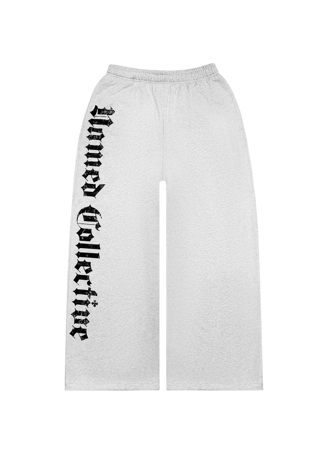 Nth ACTIVE OLD ENGLISH OVERSIZED SWEATPANTS