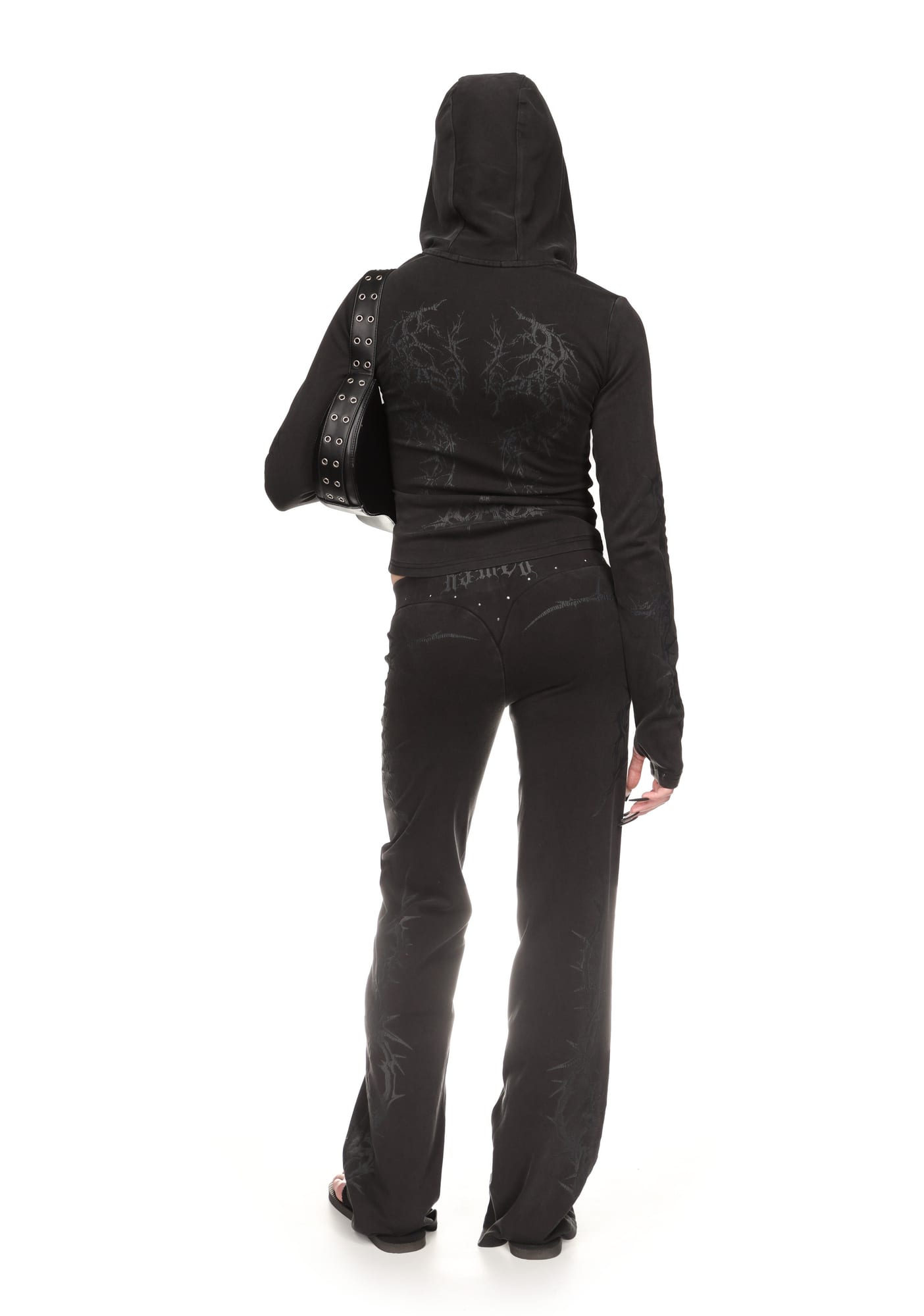 CURSE SCULPT STRETCH PANTS
