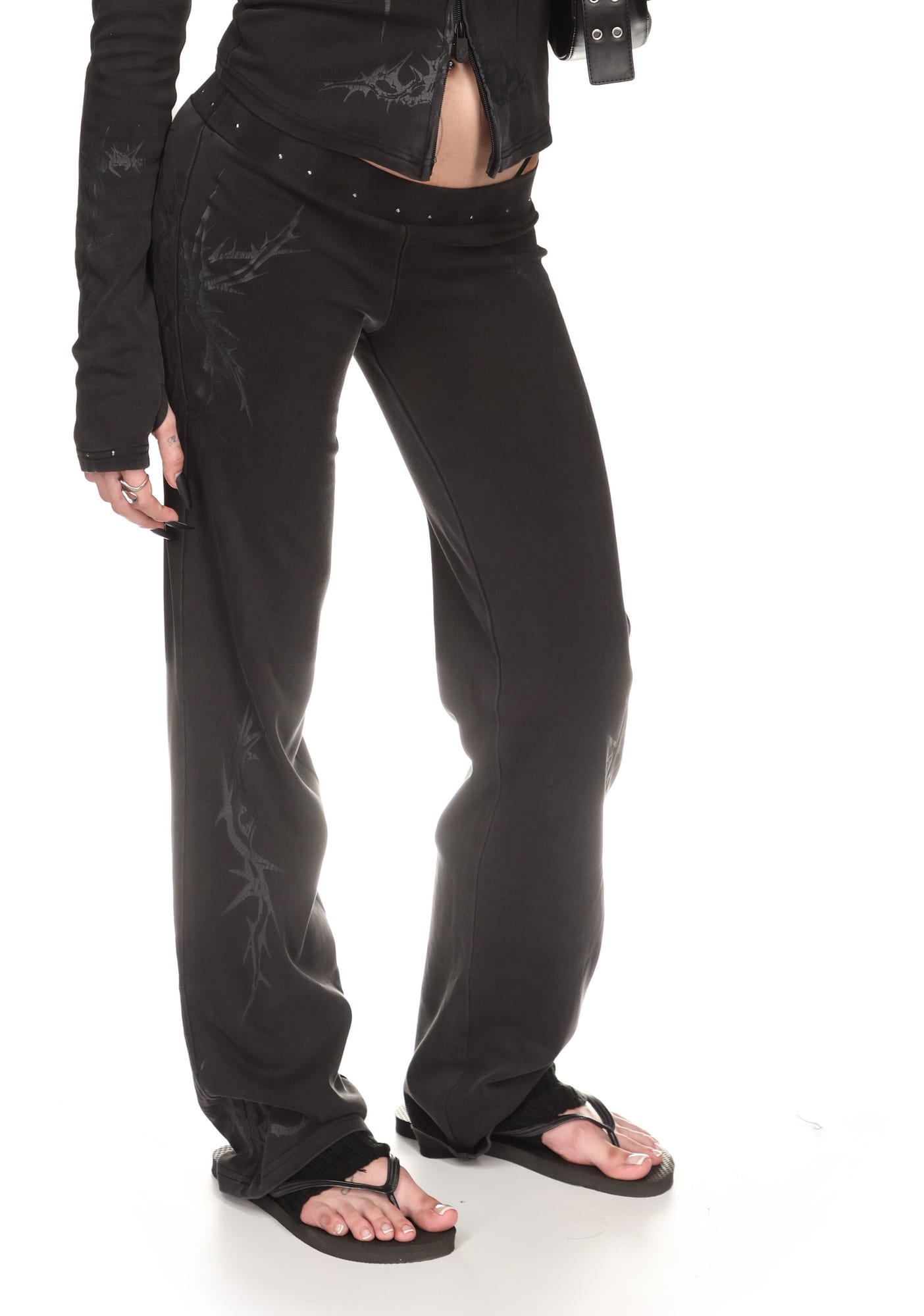 CURSE SCULPT STRETCH PANTS