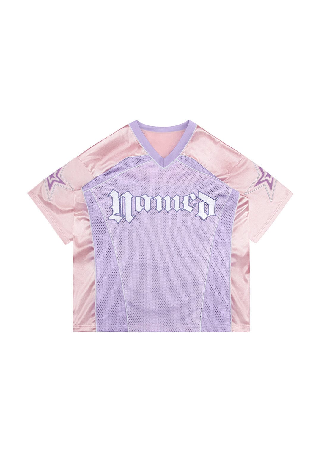 Nth Active AirTex Mesh Oversized Jersey
